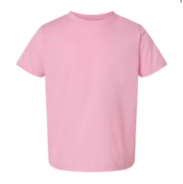 PRE-ORDER | Toddler T-Shirts