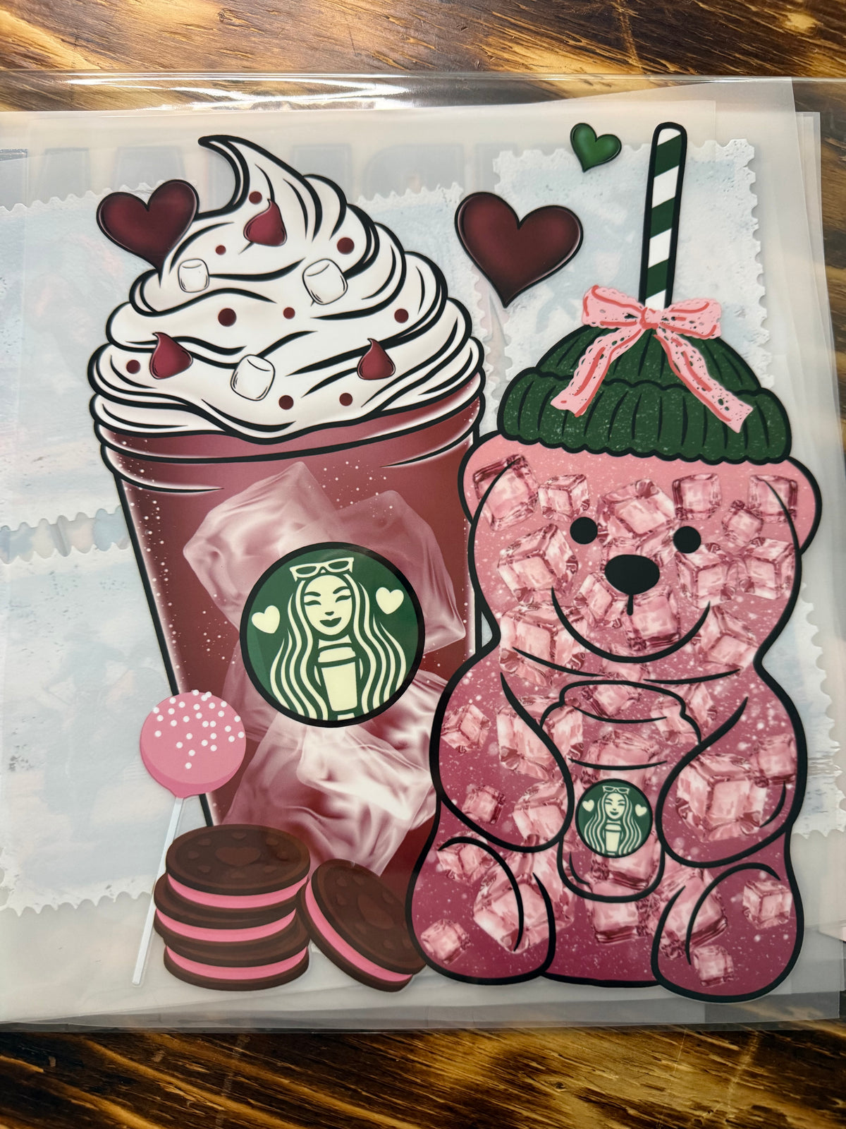 MYSTERY PRINT BUNDLES