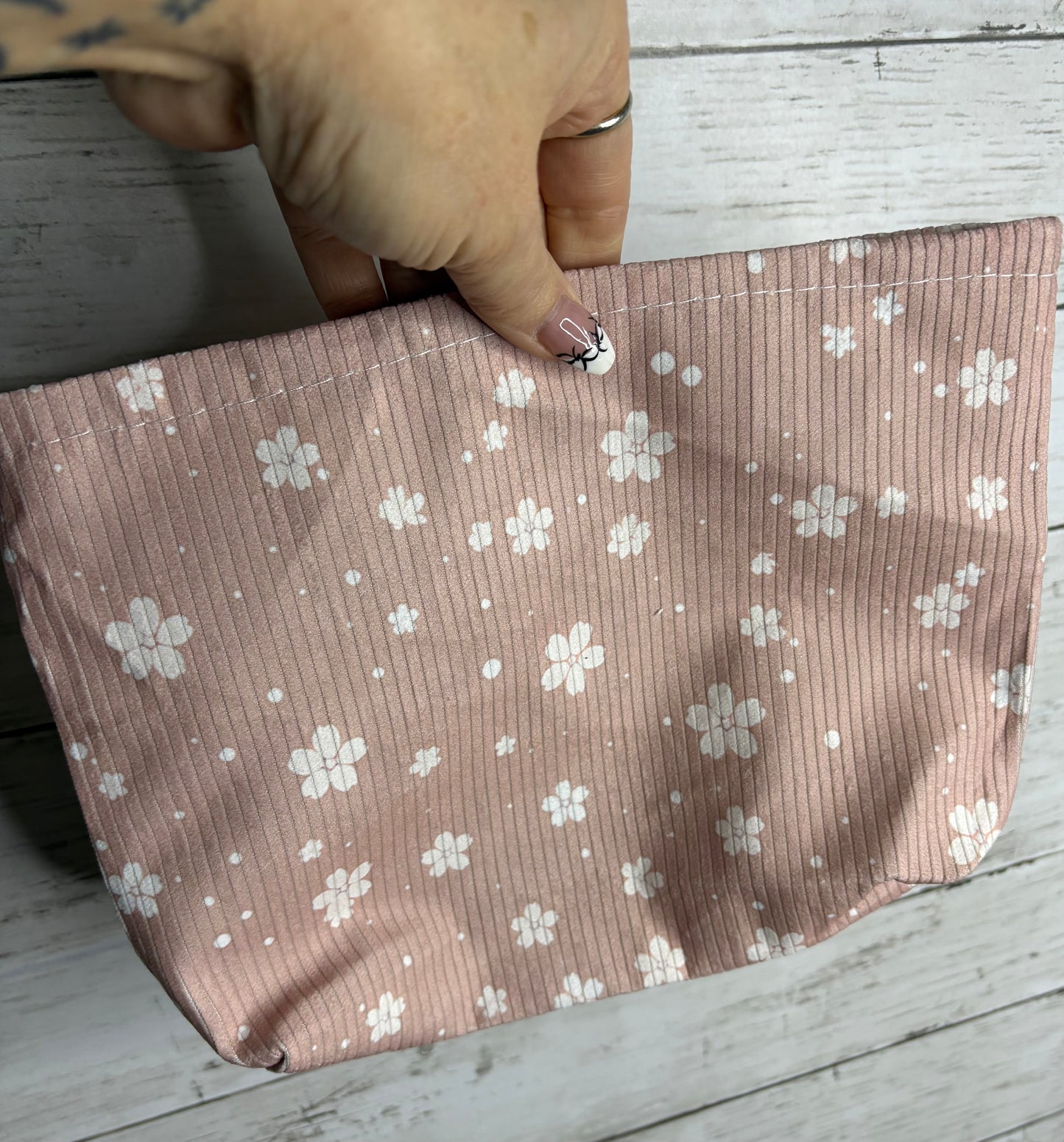 MAKEUP BAGS
