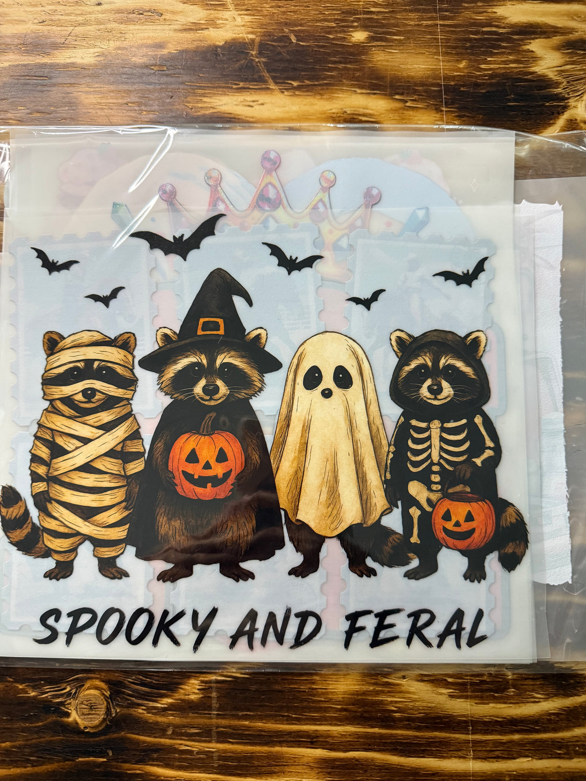 MYSTERY PRINT BUNDLES