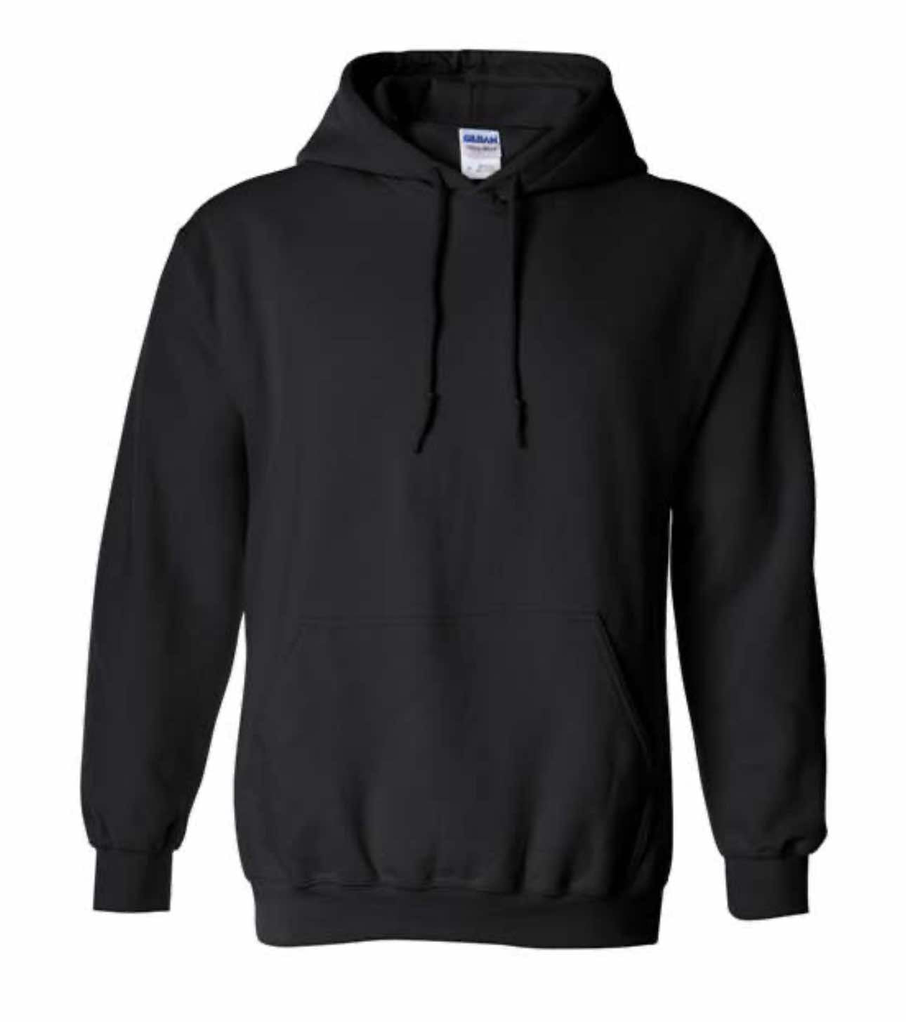 PRE-ORDER | Gildan Heavy Blend Hoodies