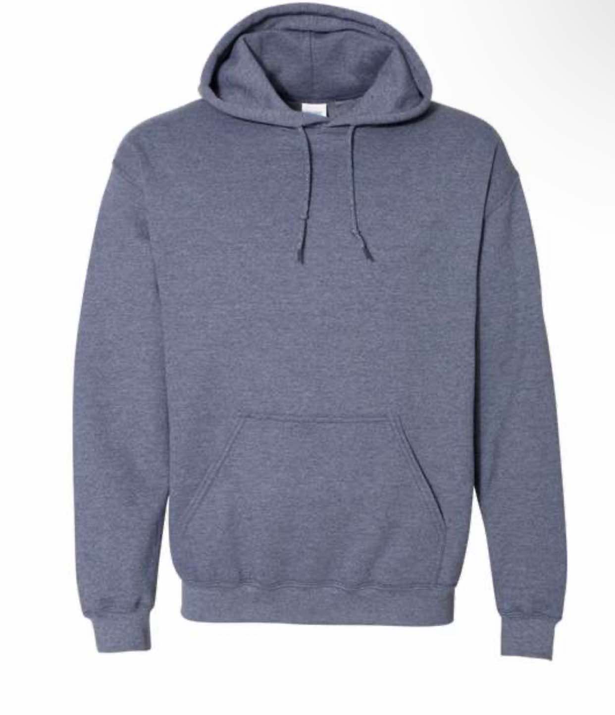 PRE-ORDER | Gildan Heavy Blend Hoodies