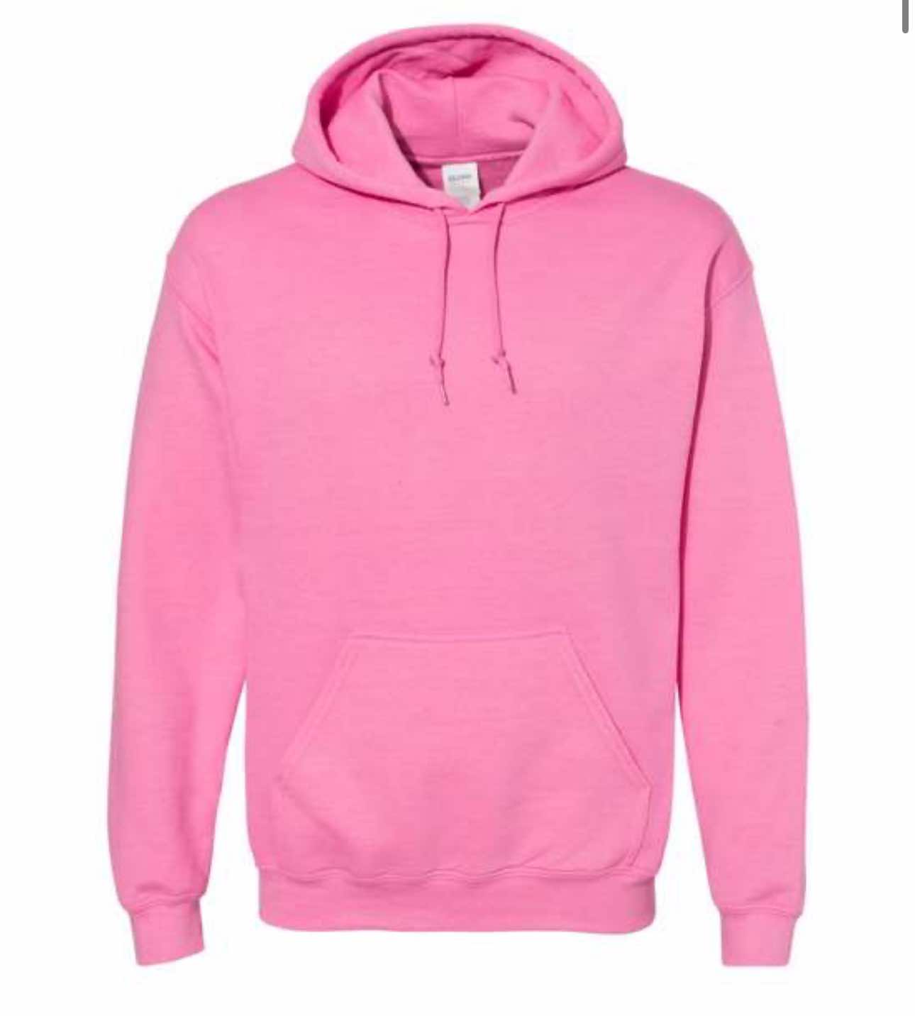 PRE-ORDER | Gildan Heavy Blend Hoodies