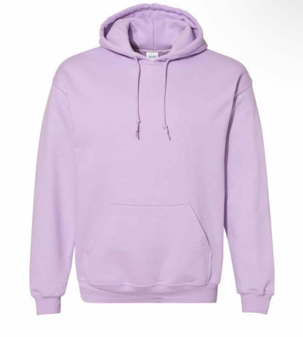 PRE-ORDER | Gildan Heavy Blend Hoodies