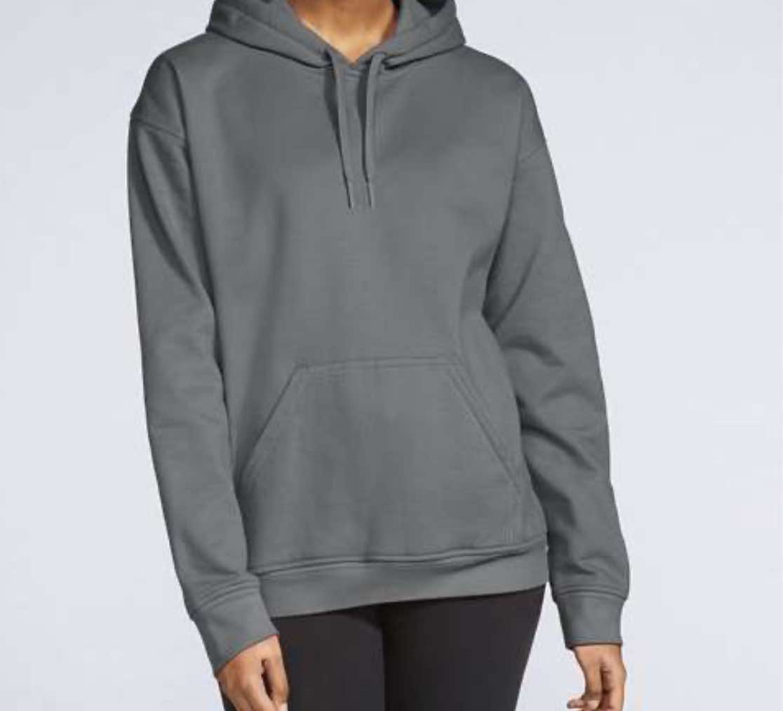 PRE-ORDER | Gildan Soft-Style Hoodies