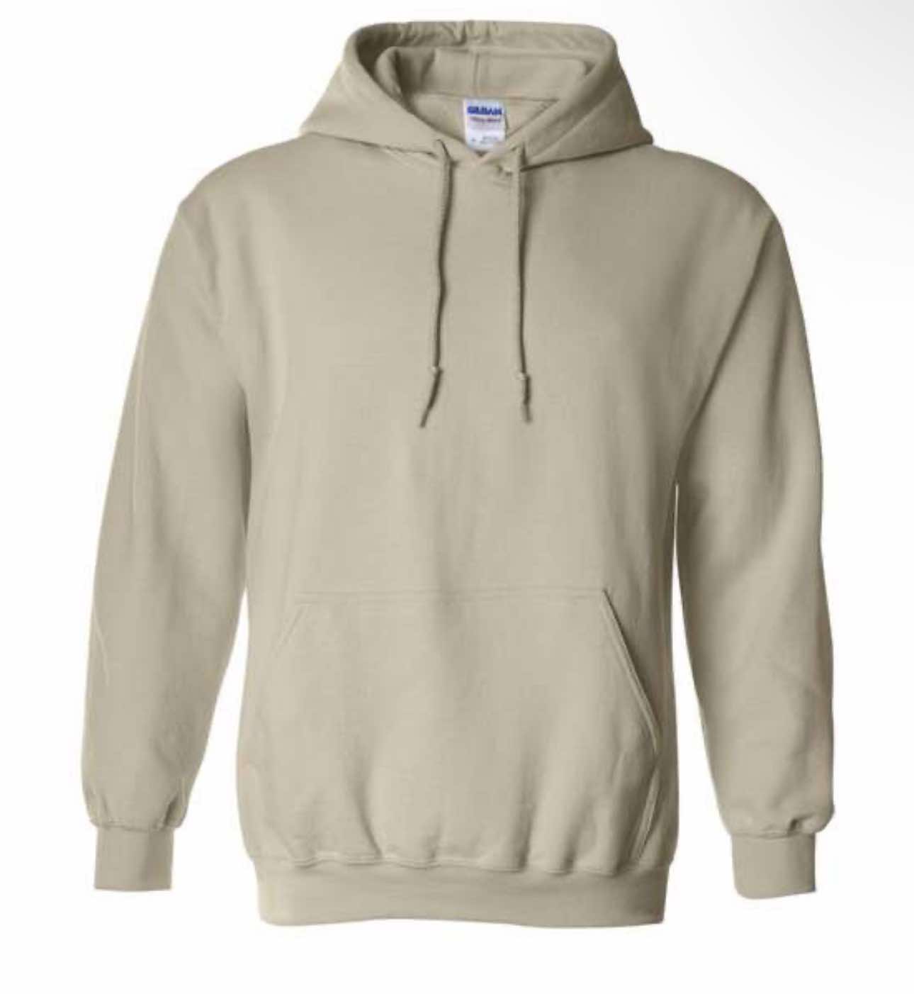 PRE-ORDER | Gildan Heavy Blend Hoodies