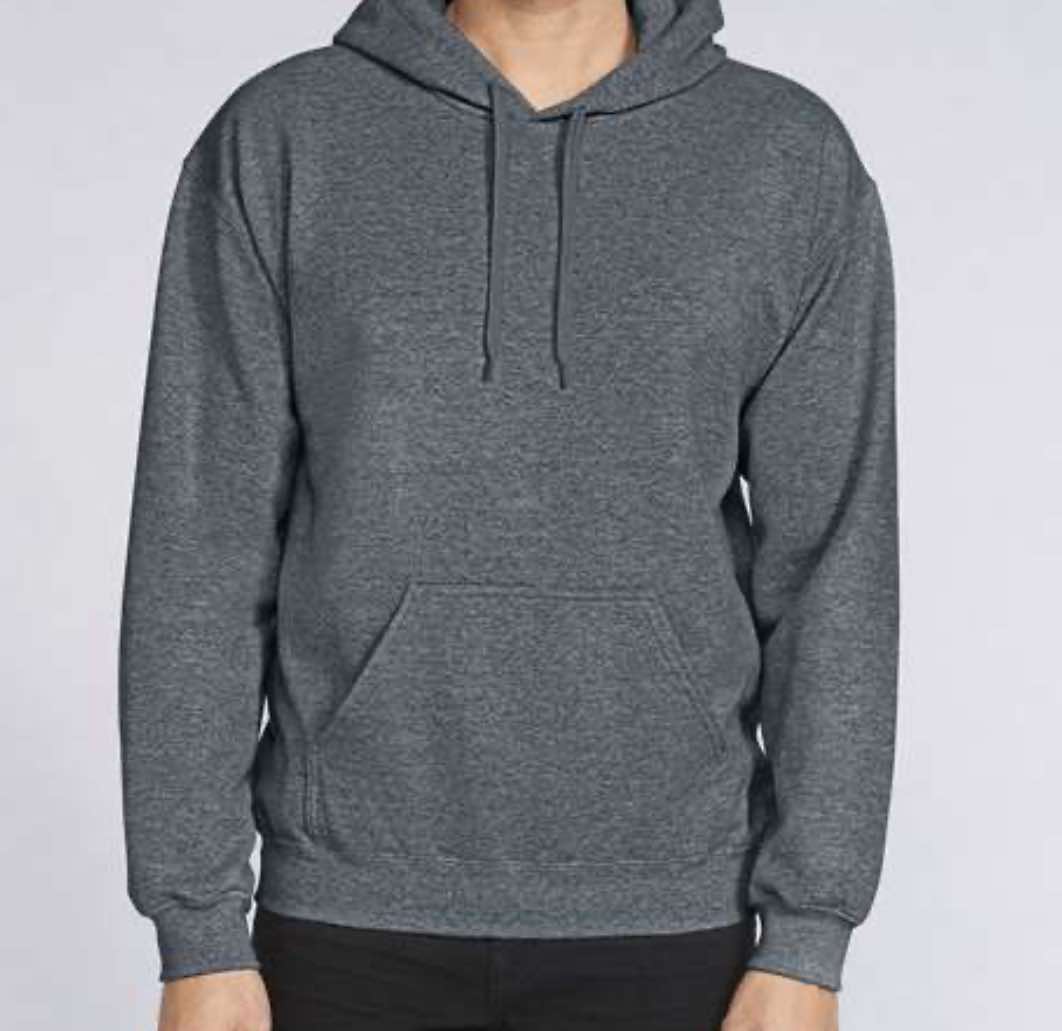 PRE-ORDER | Gildan Soft-Style Hoodies