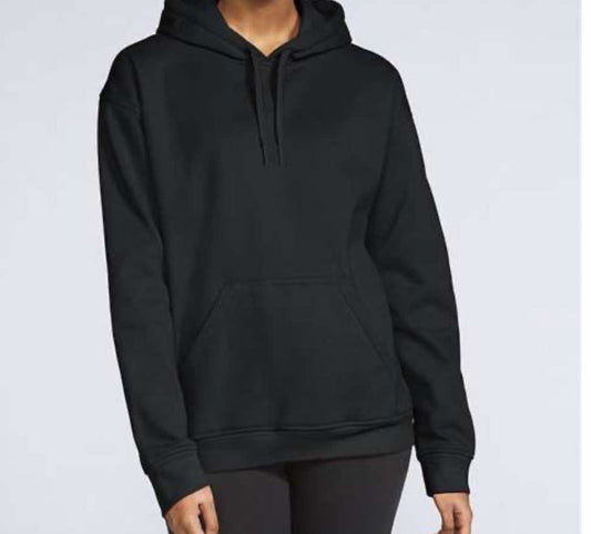 PRE-ORDER | Gildan Soft-Style Hoodies