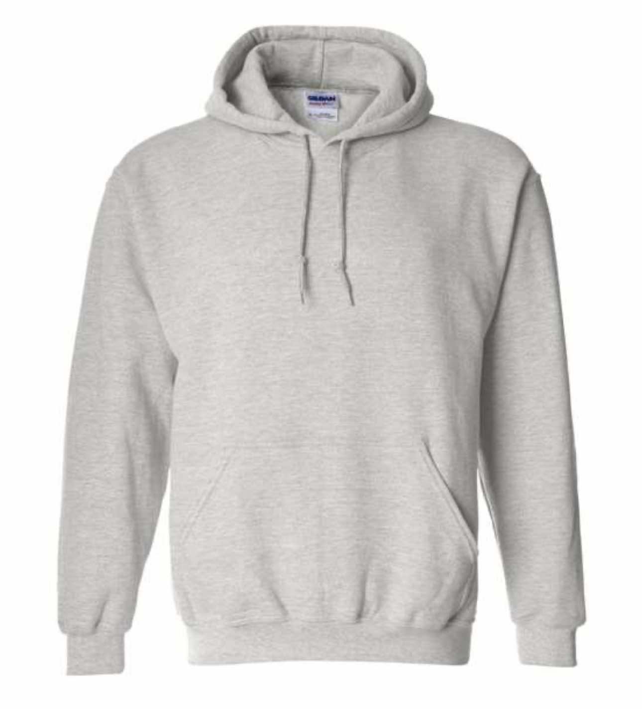 PRE-ORDER | Gildan Heavy Blend Hoodies