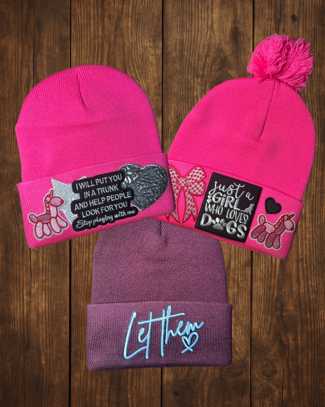Beanies