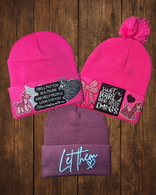 Beanies