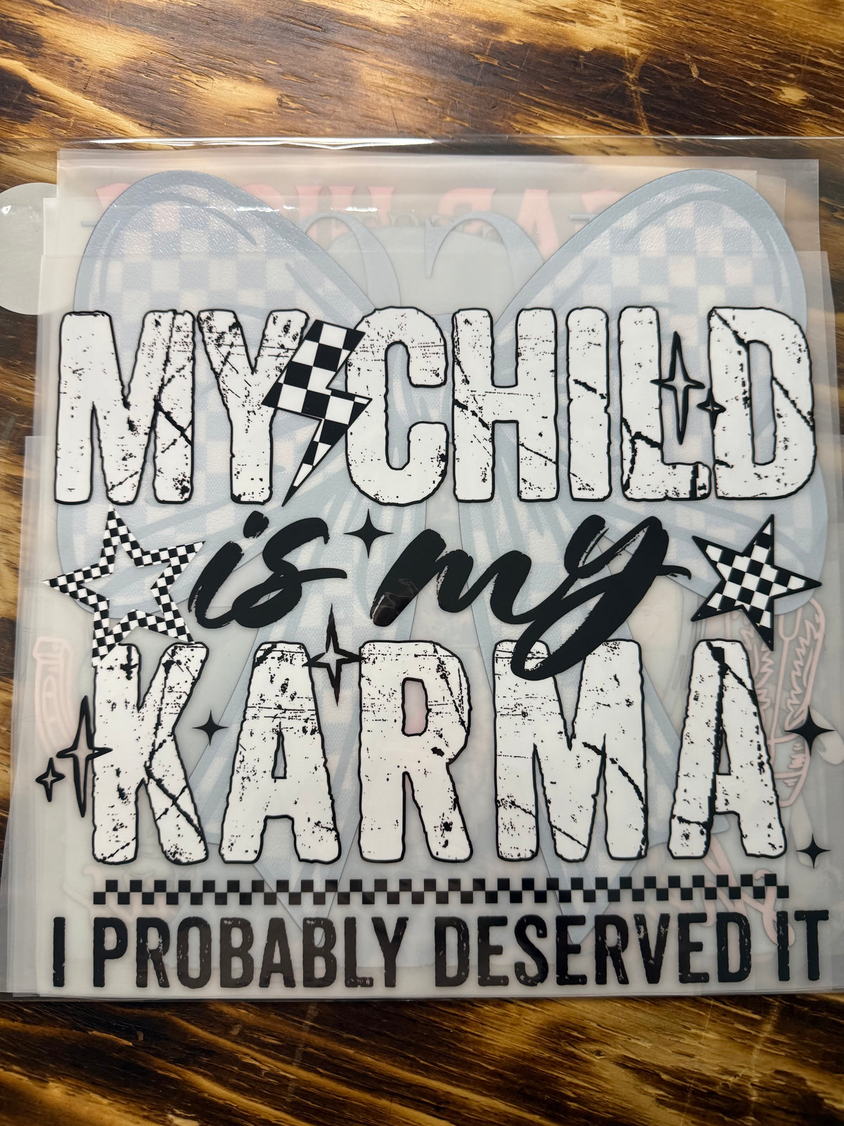 MYSTERY PRINT BUNDLES