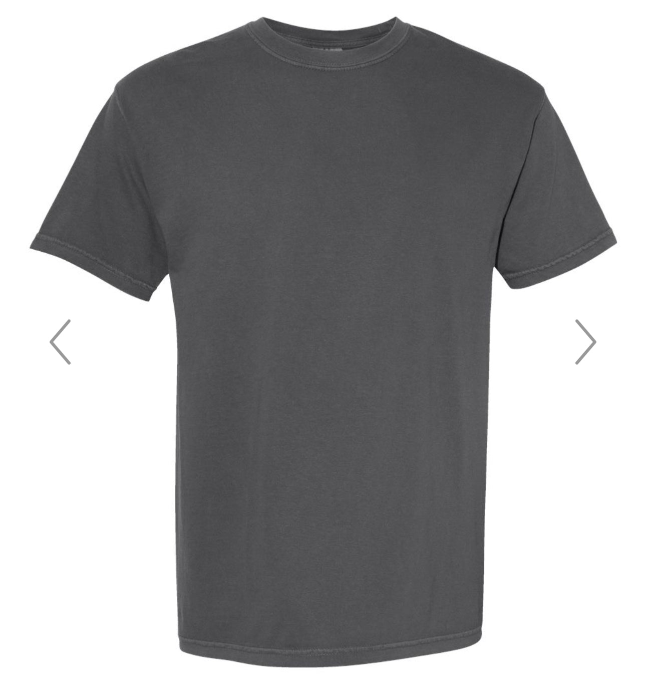 COMFORT COLORS (PRE-ORDER ONLY)
