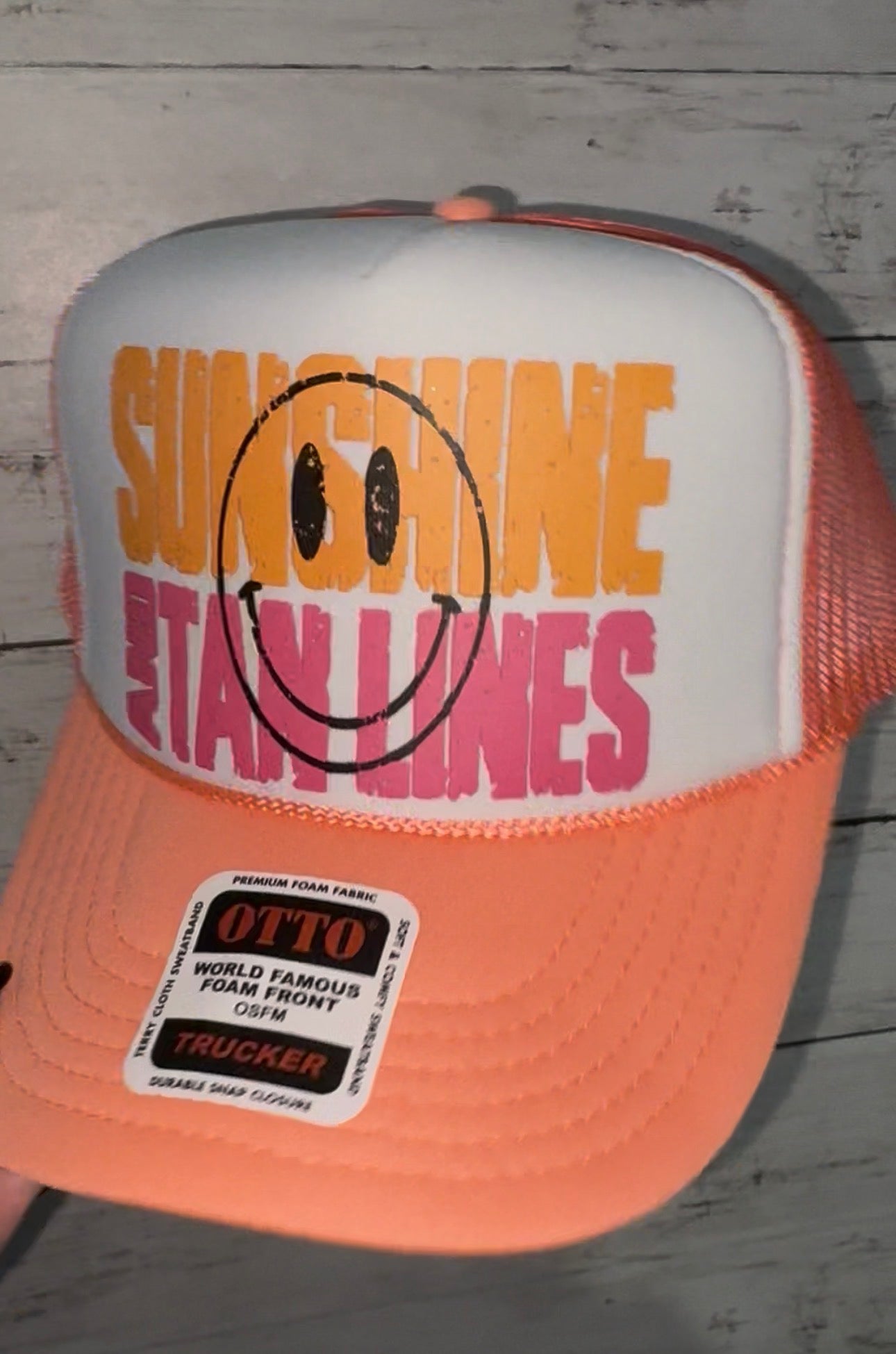 Trucker Hats
