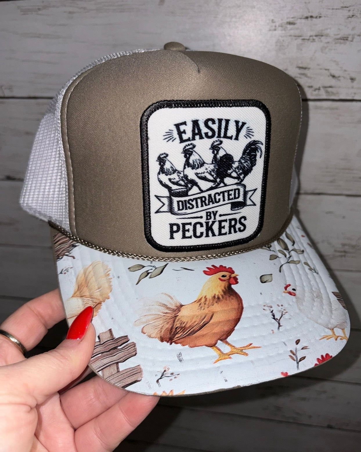Trucker Hats