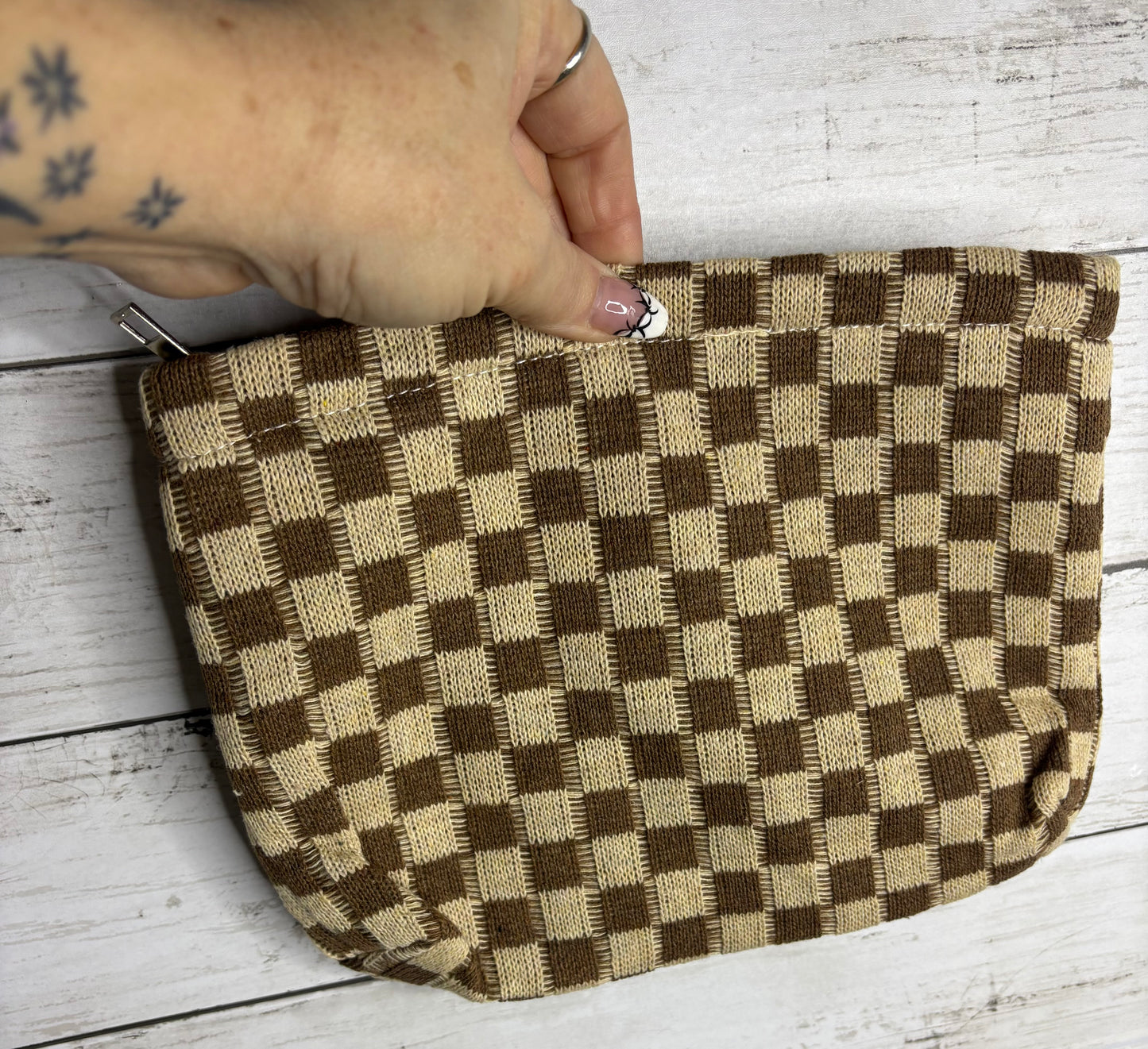MAKEUP BAGS