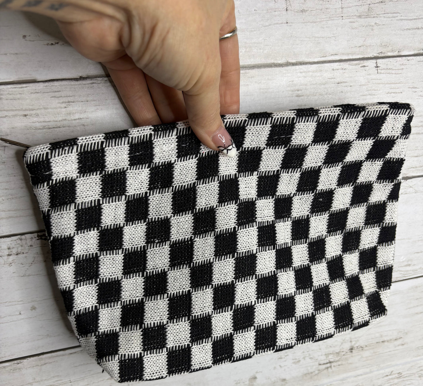 MAKEUP BAGS