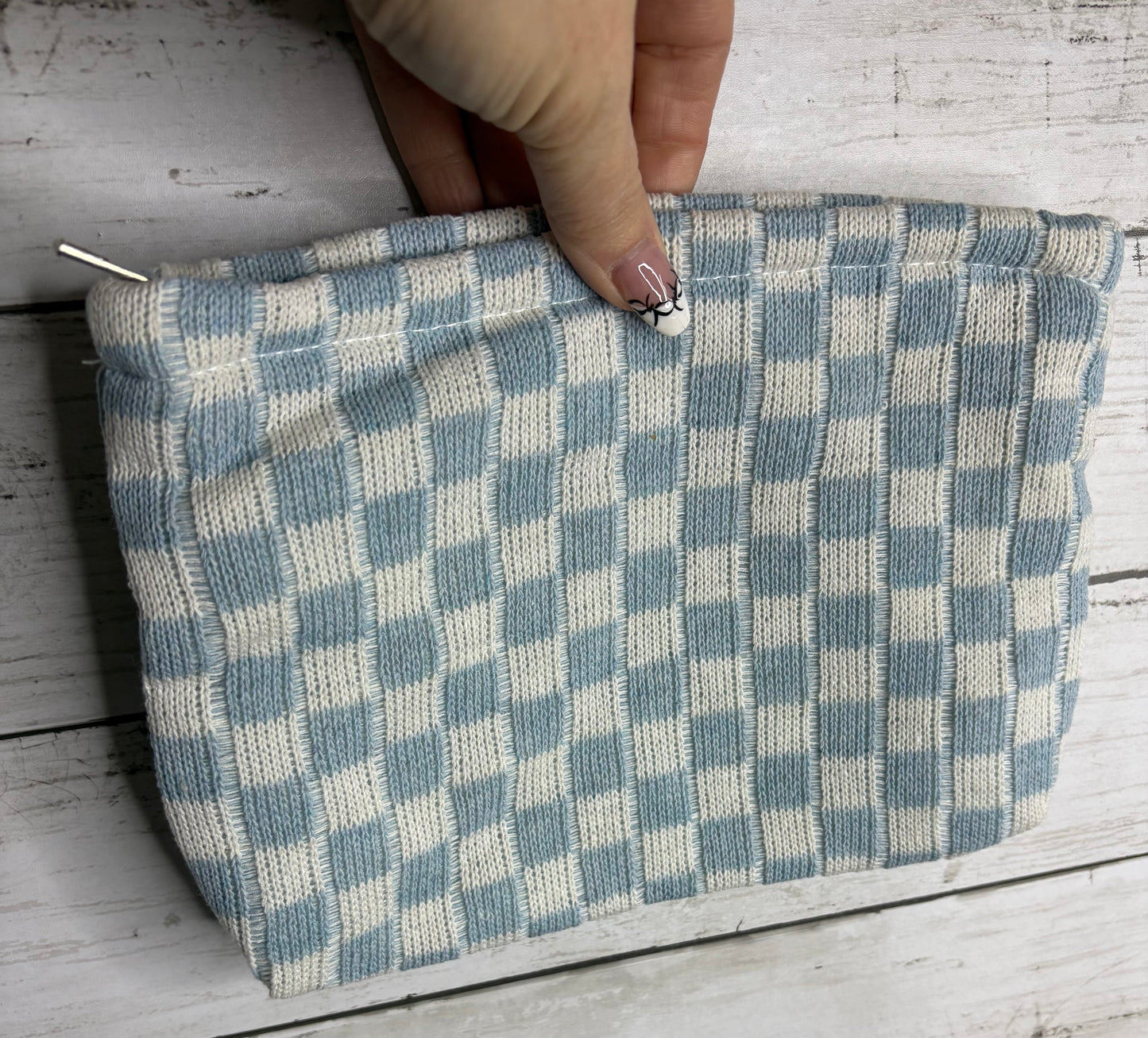 MAKEUP BAGS