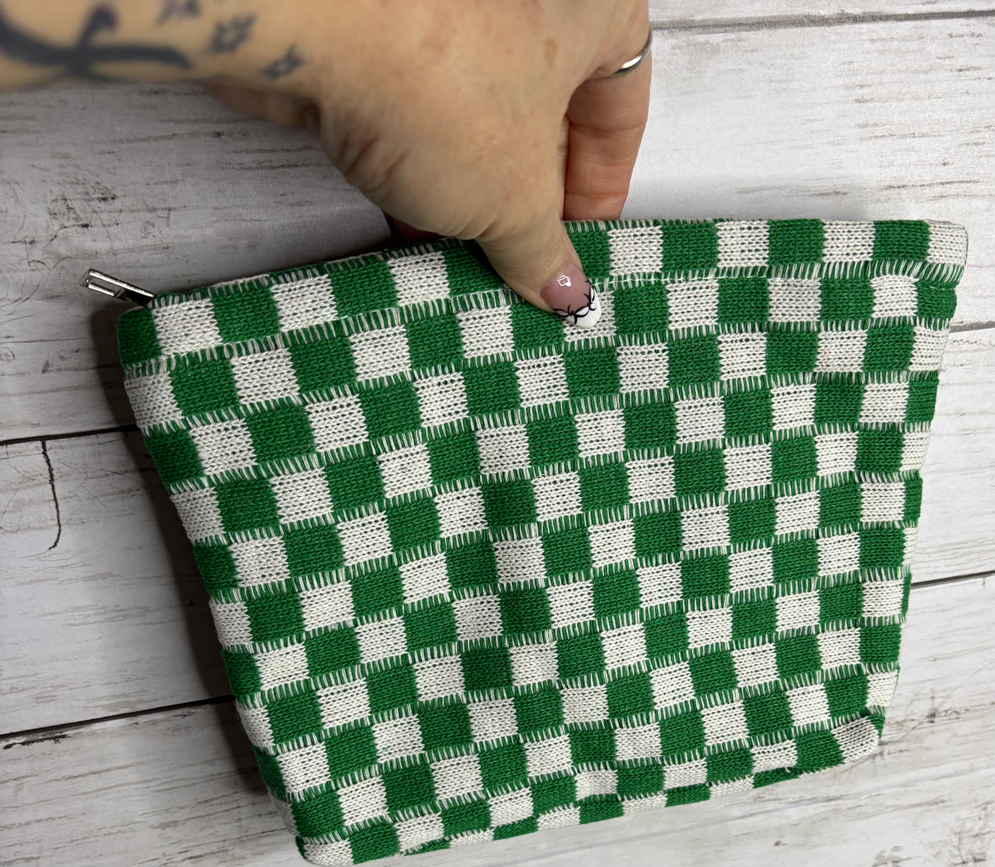 MAKEUP BAGS