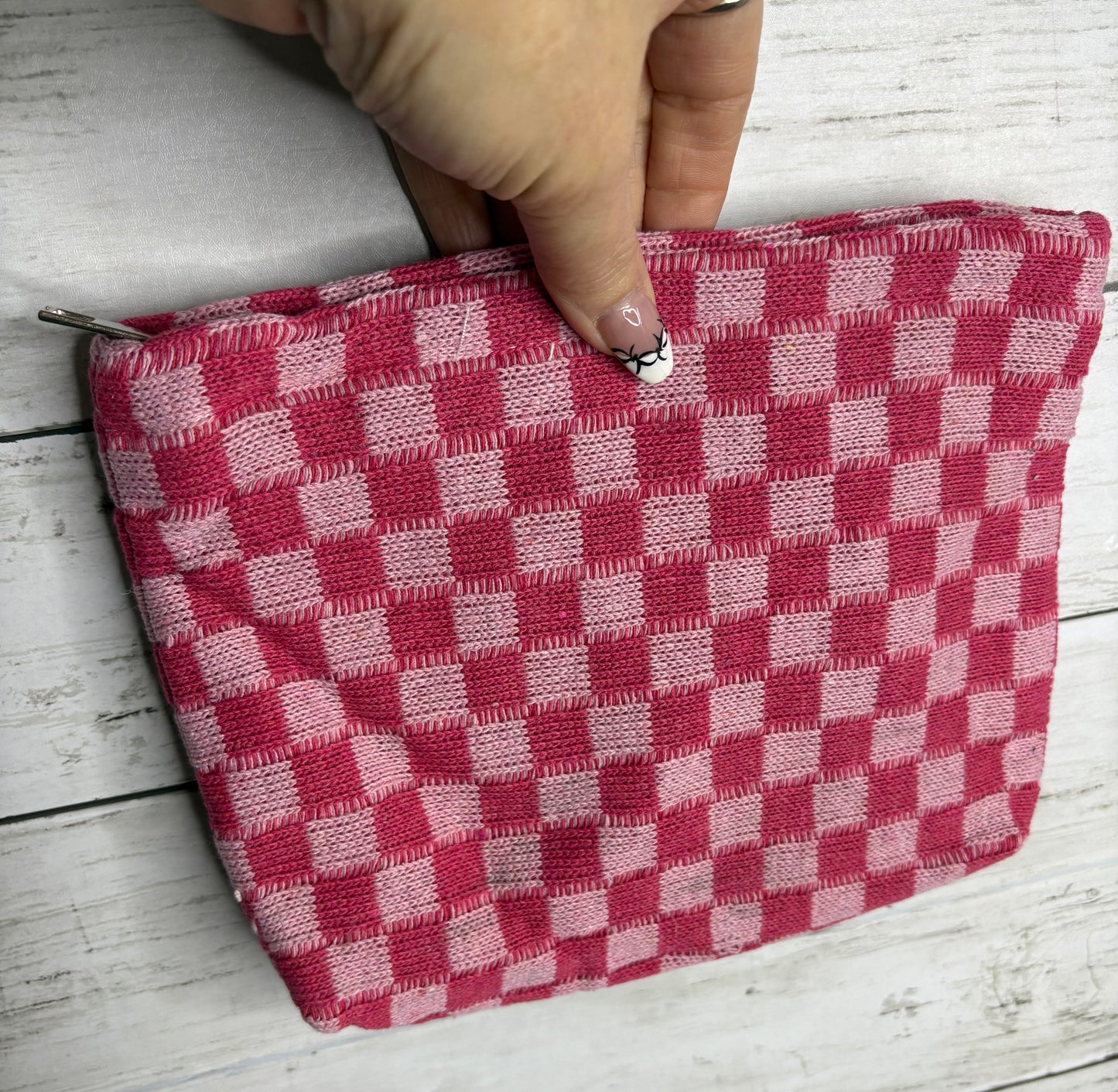 MAKEUP BAGS