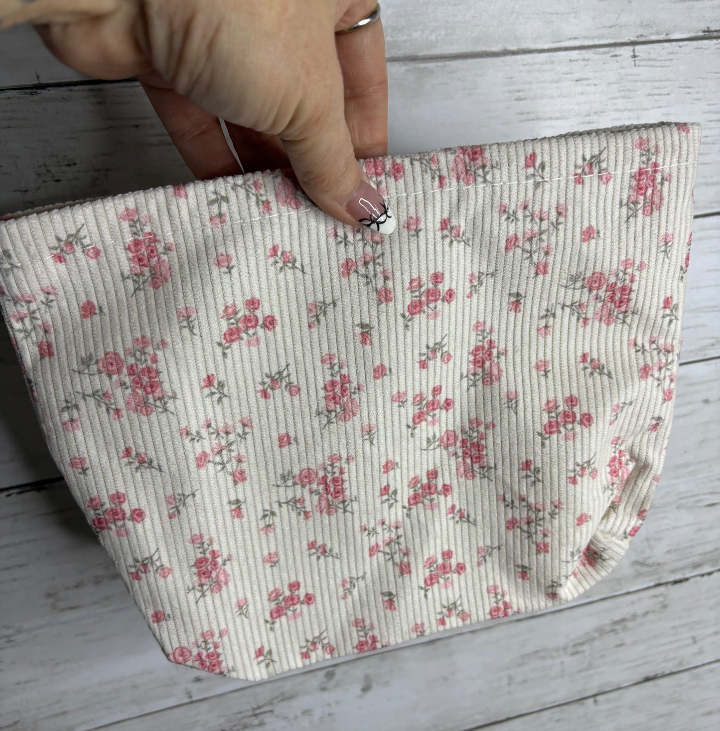 MAKEUP BAGS