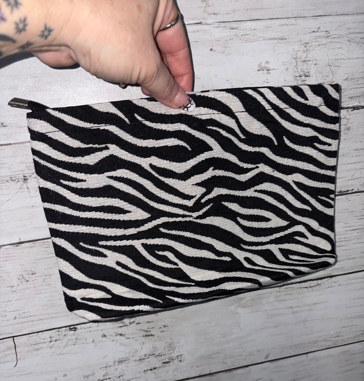 MAKEUP BAGS