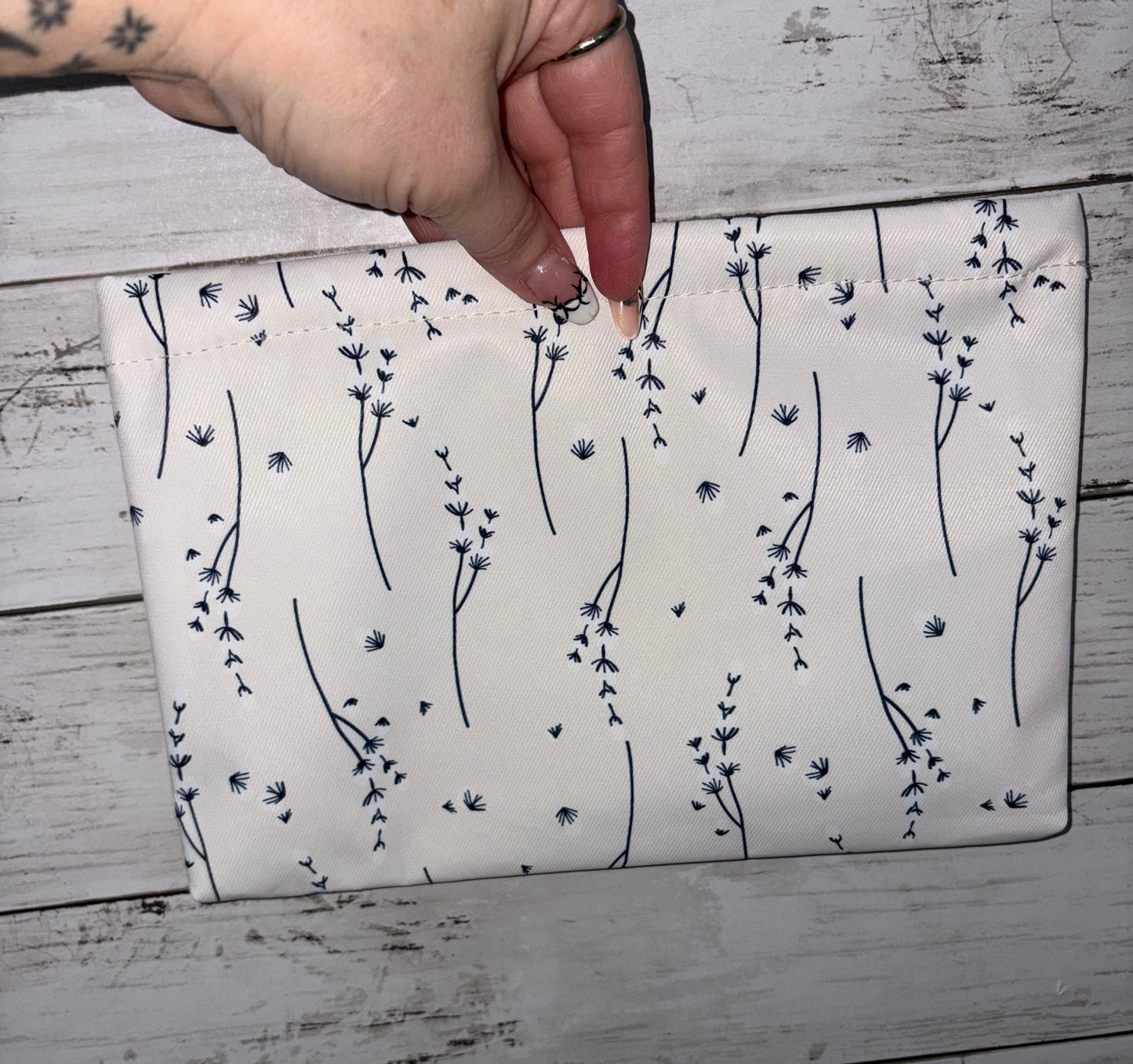 MAKEUP BAGS