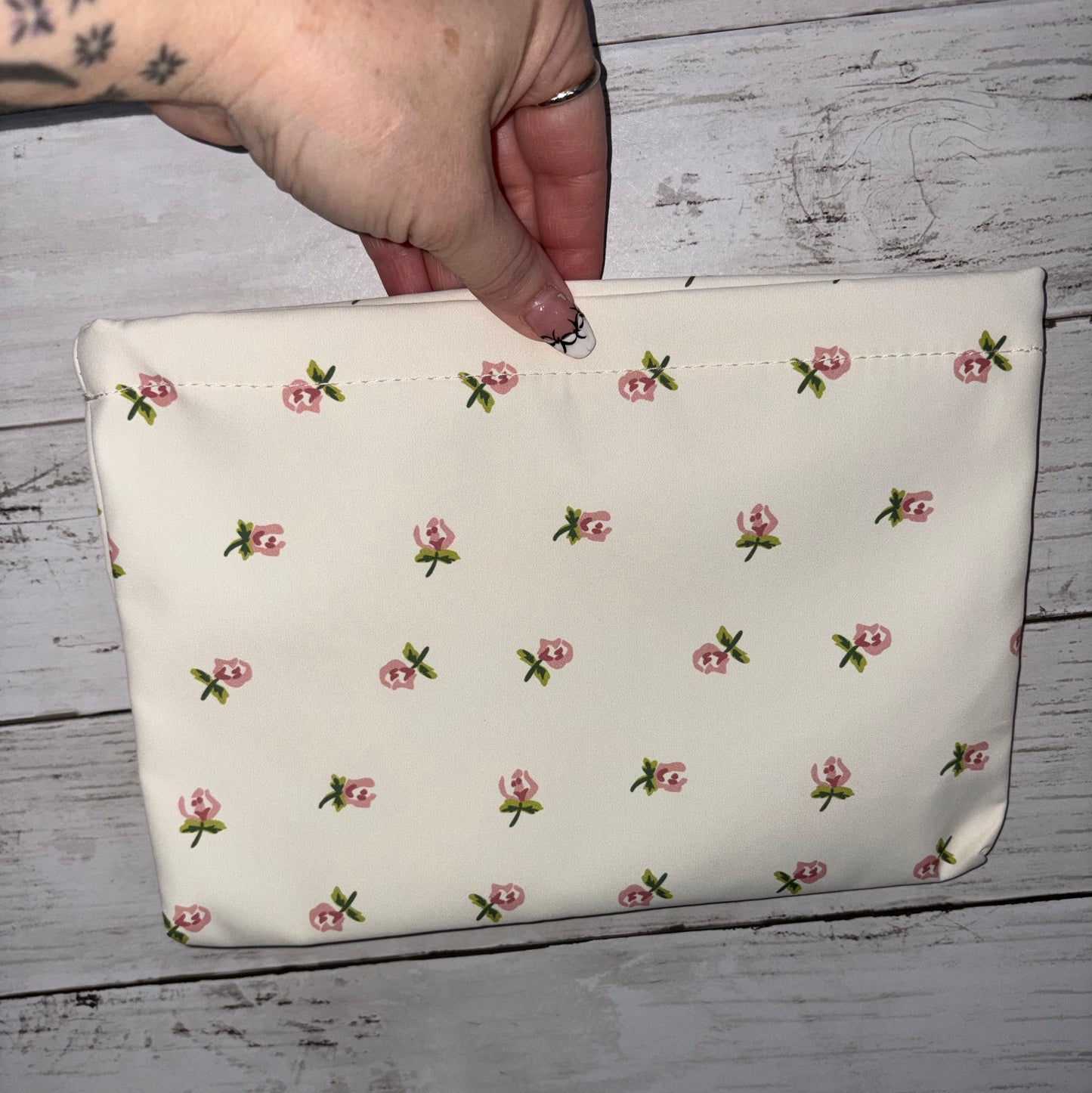 MAKEUP BAGS