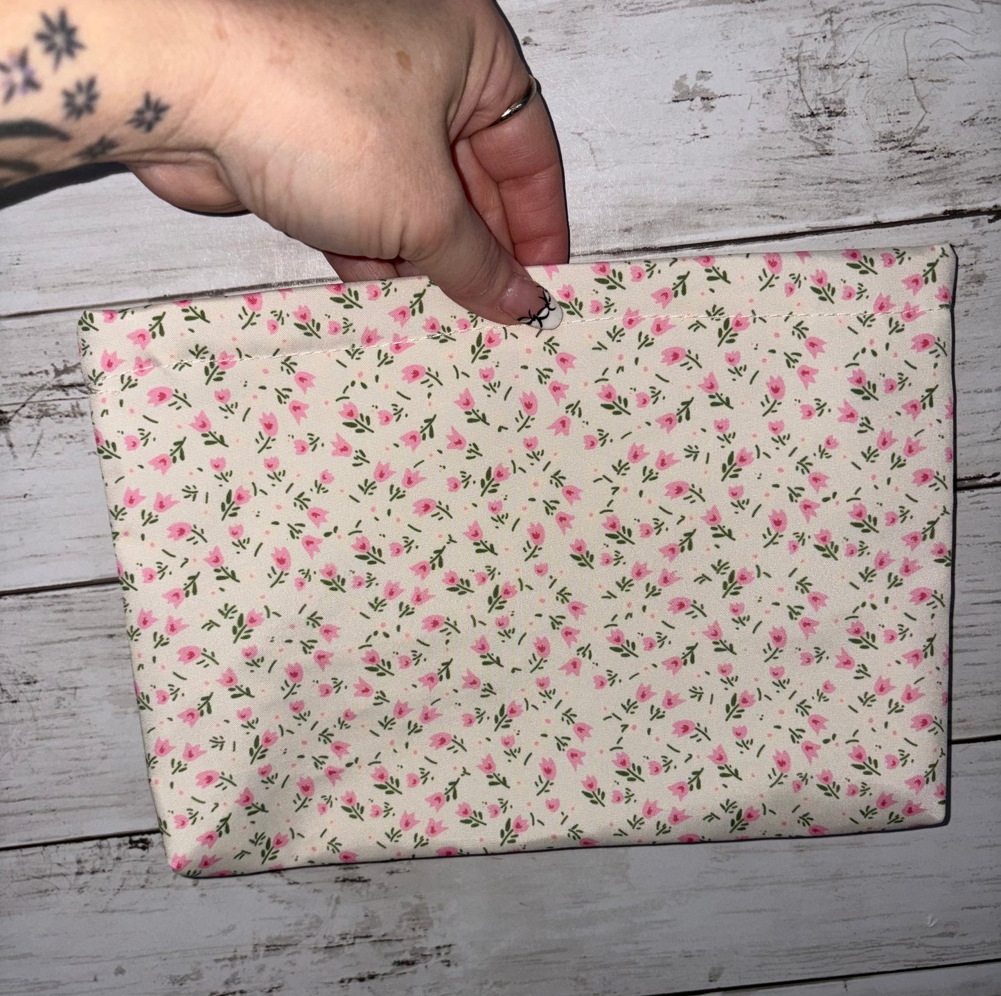MAKEUP BAGS