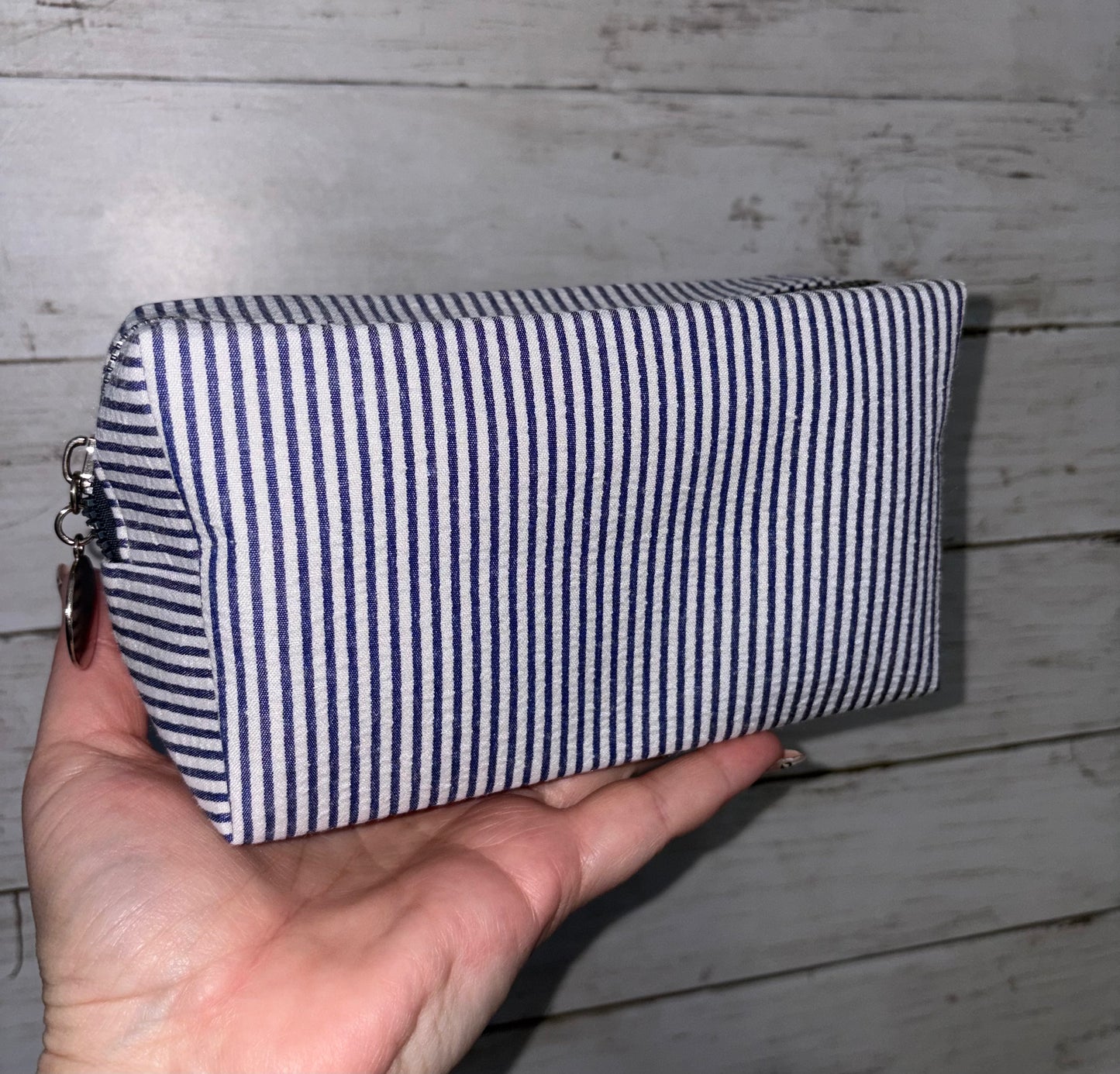 MAKEUP BAGS