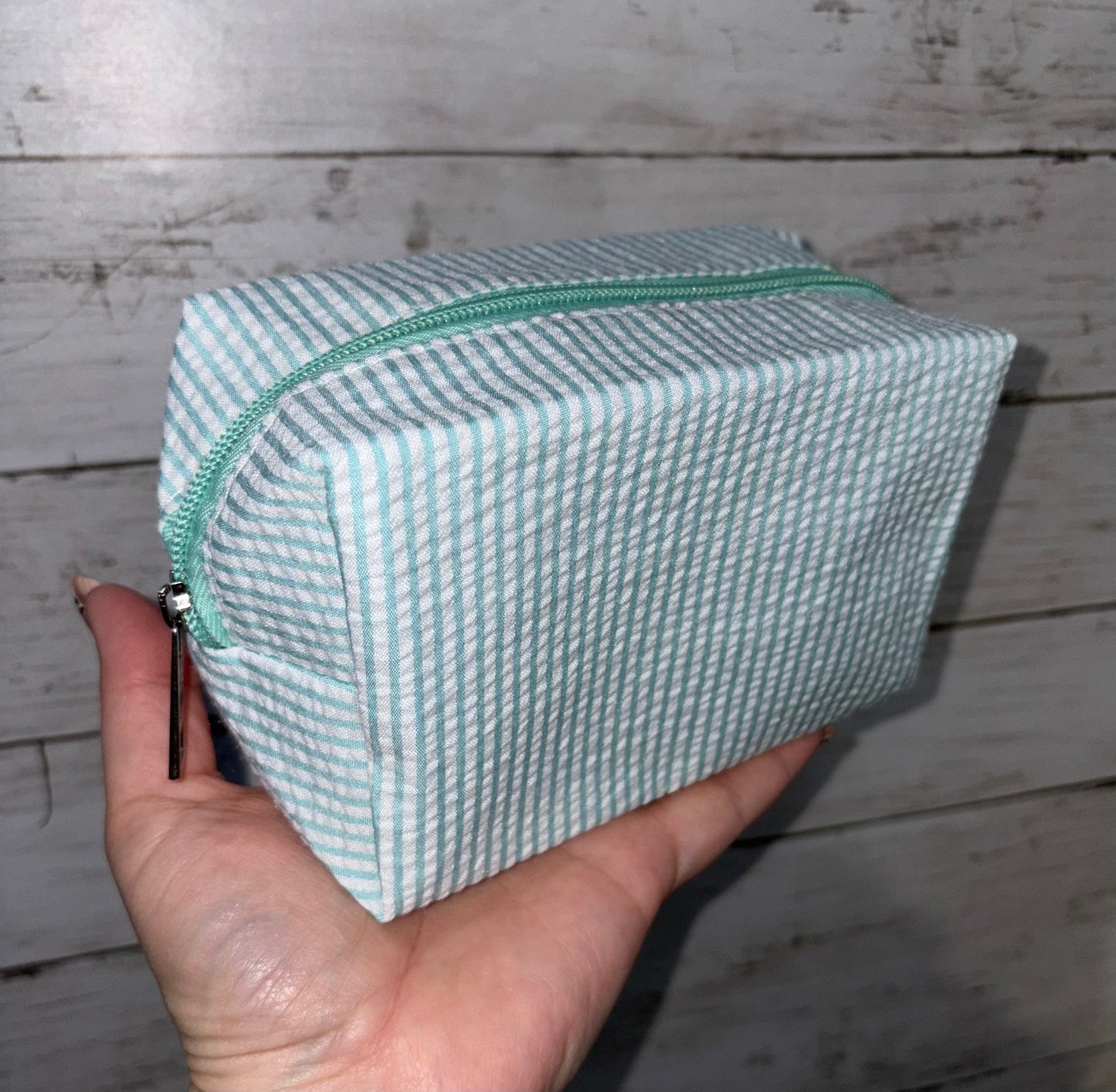 MAKEUP BAGS
