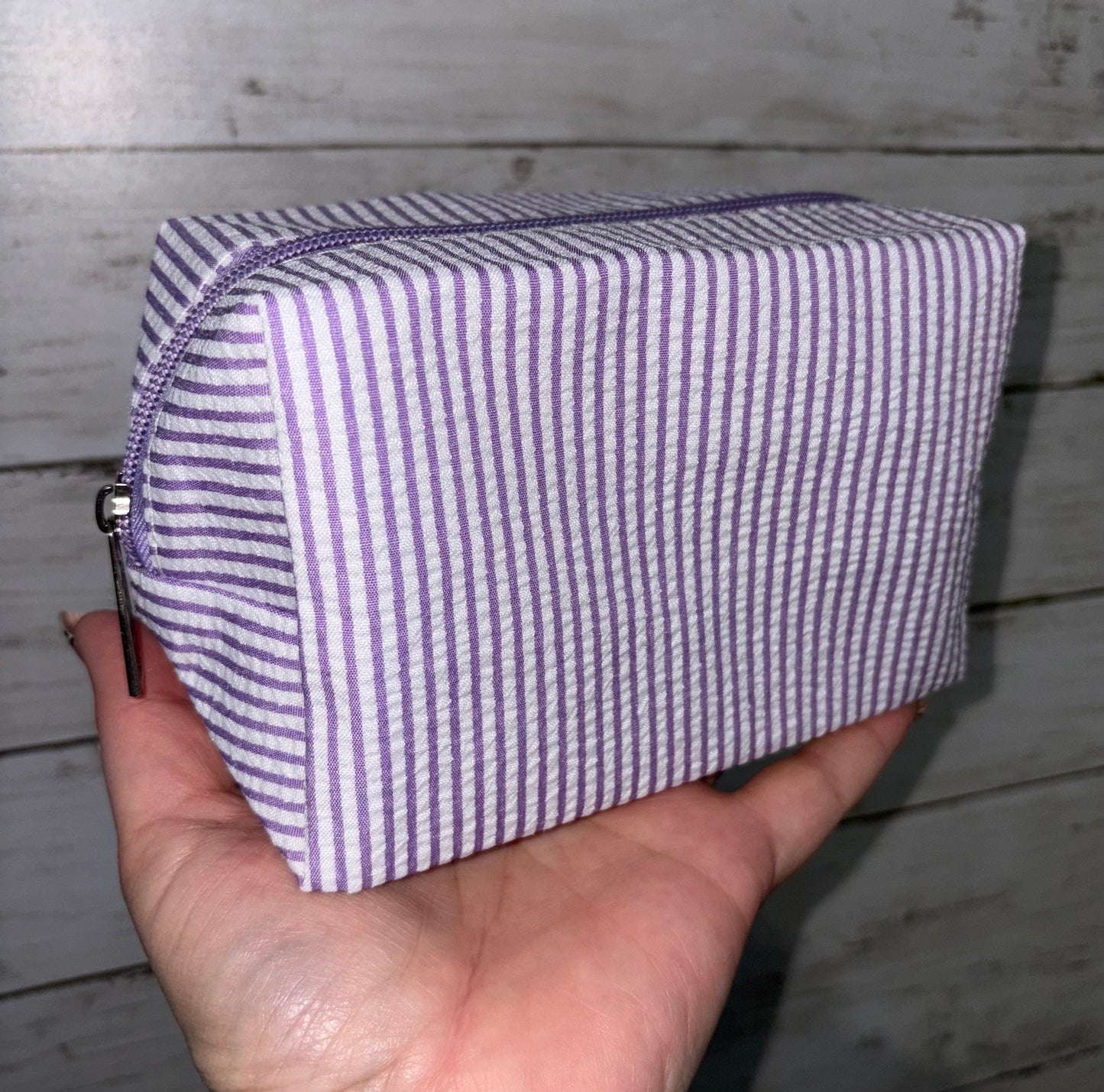 MAKEUP BAGS