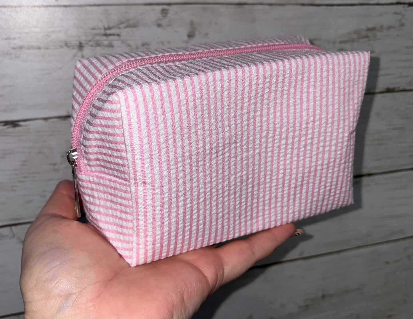 MAKEUP BAGS