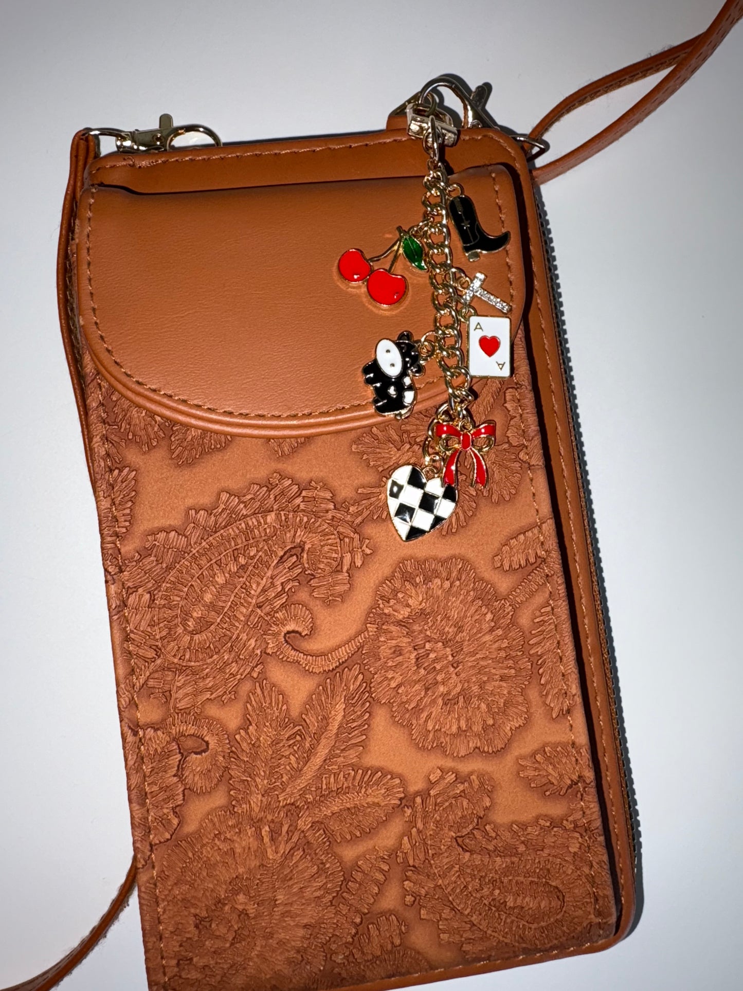 BAG CHARMS