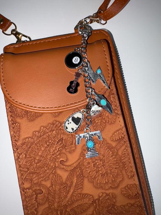BAG CHARMS