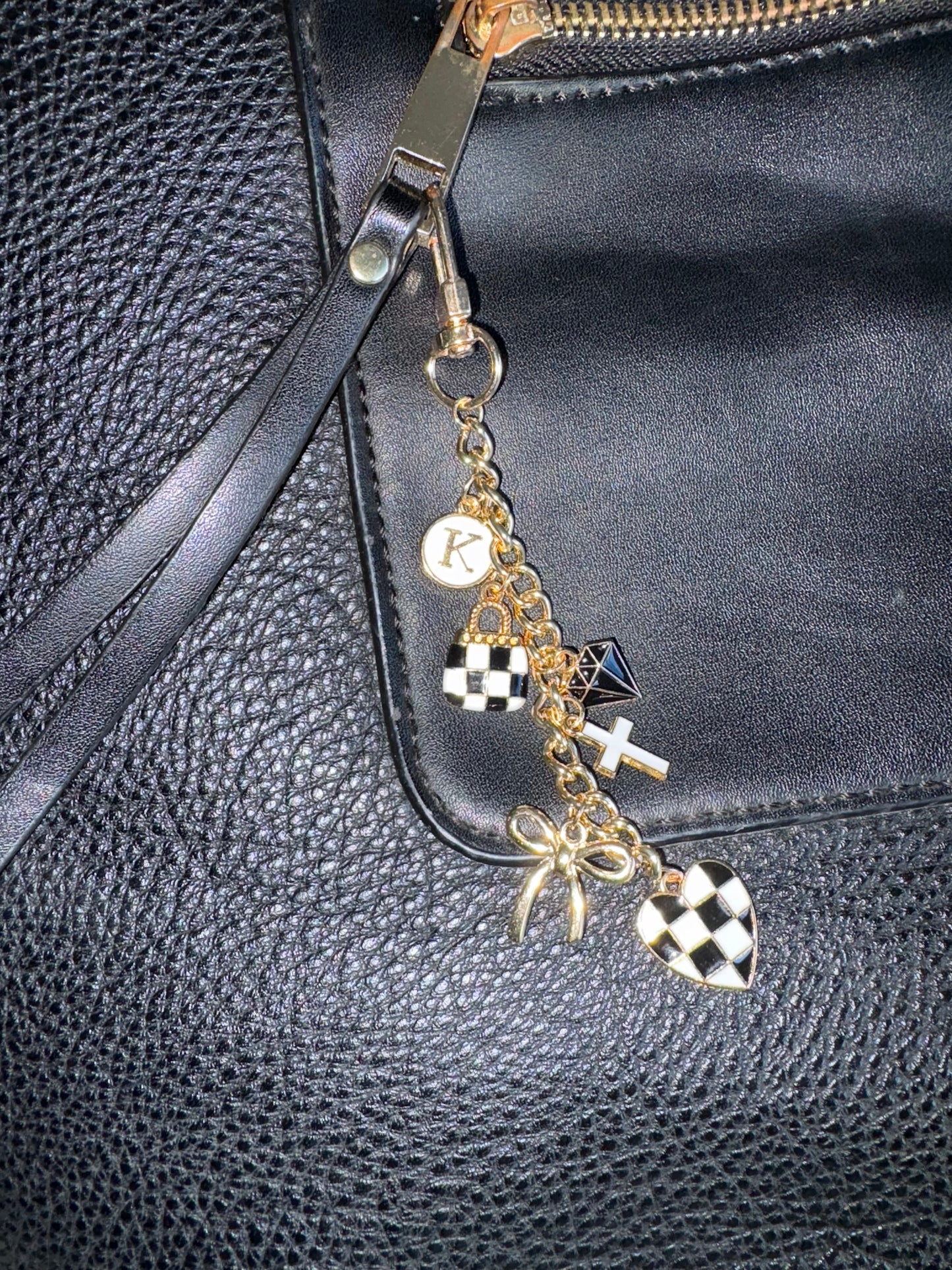 BAG CHARMS
