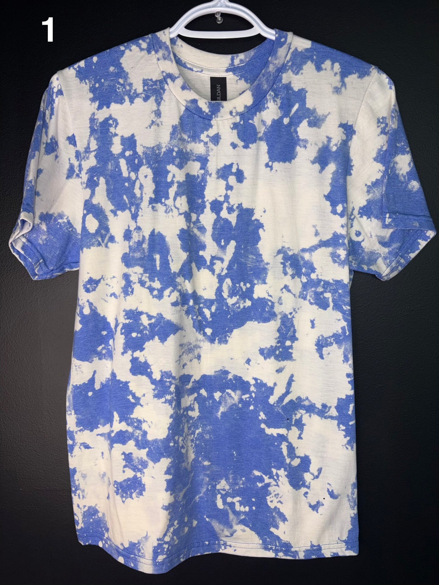 Small Bleach Tee