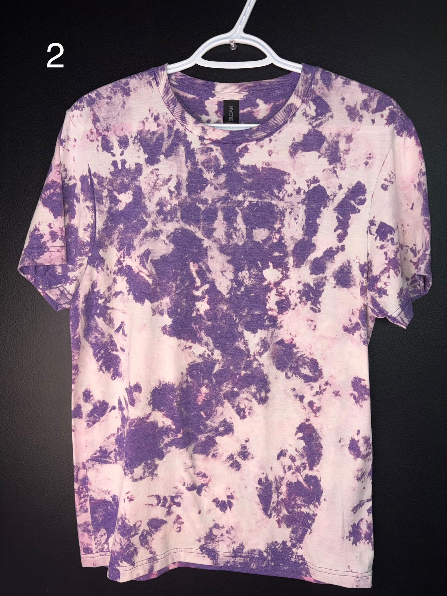 Small Bleach Tee