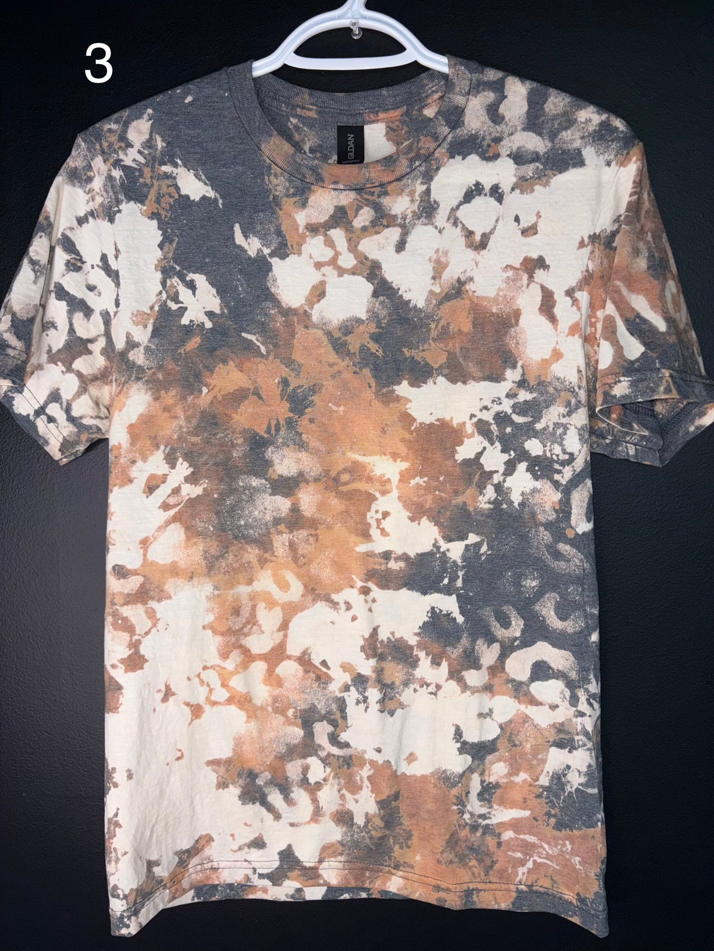 Small Bleach Tee