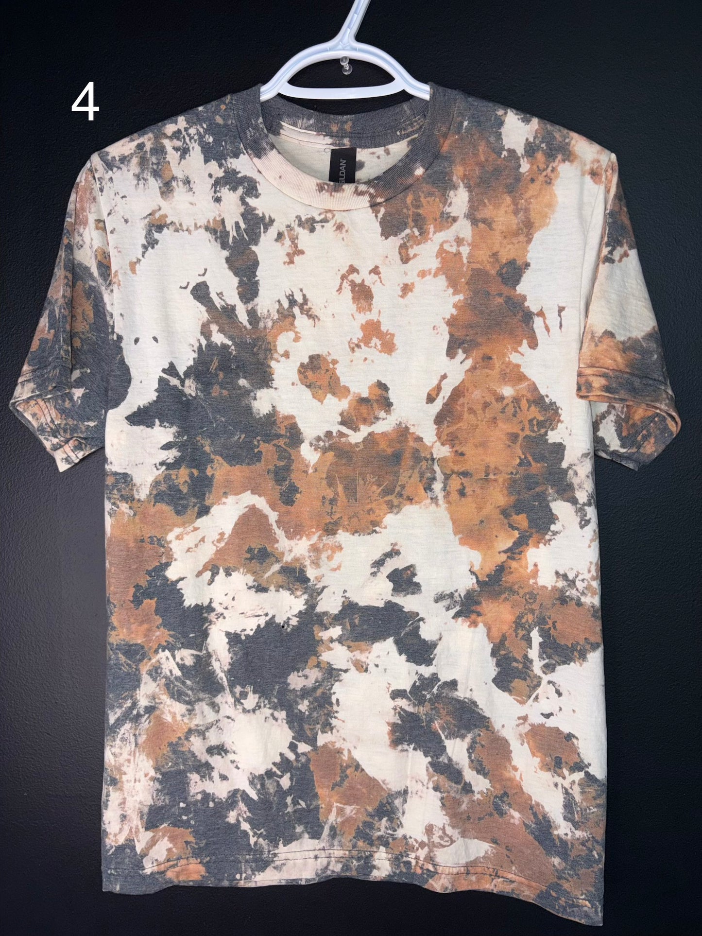 Small Bleach Tee