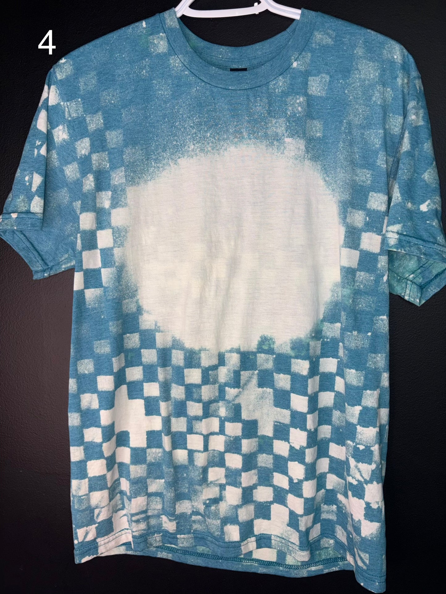 Medium Bleach Tee