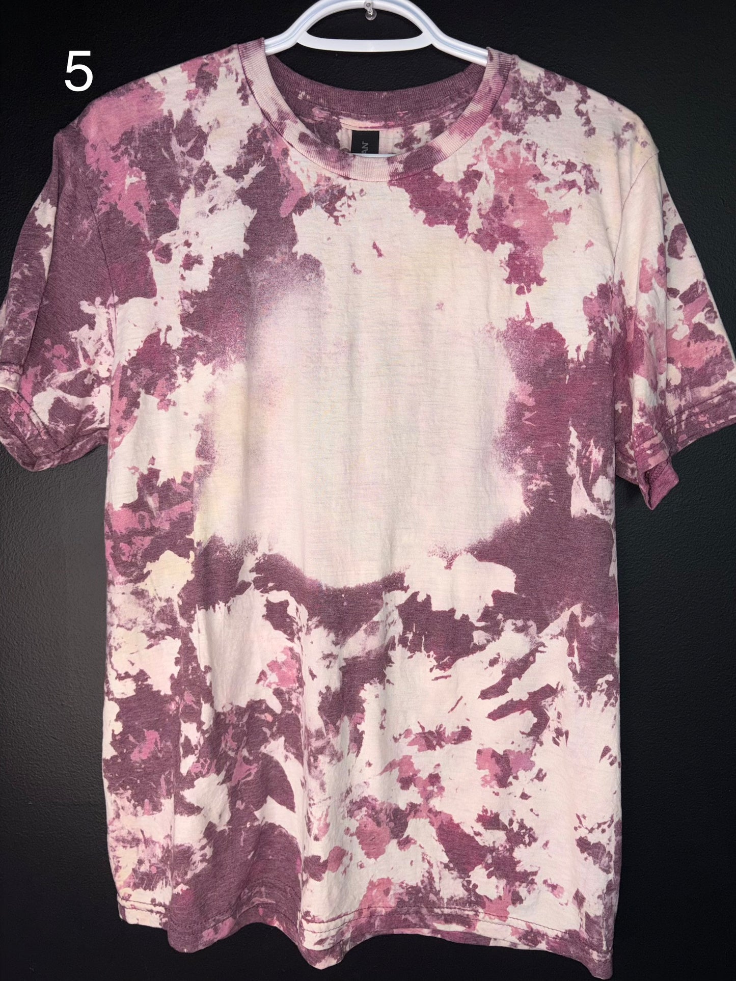 Medium Bleach Tee