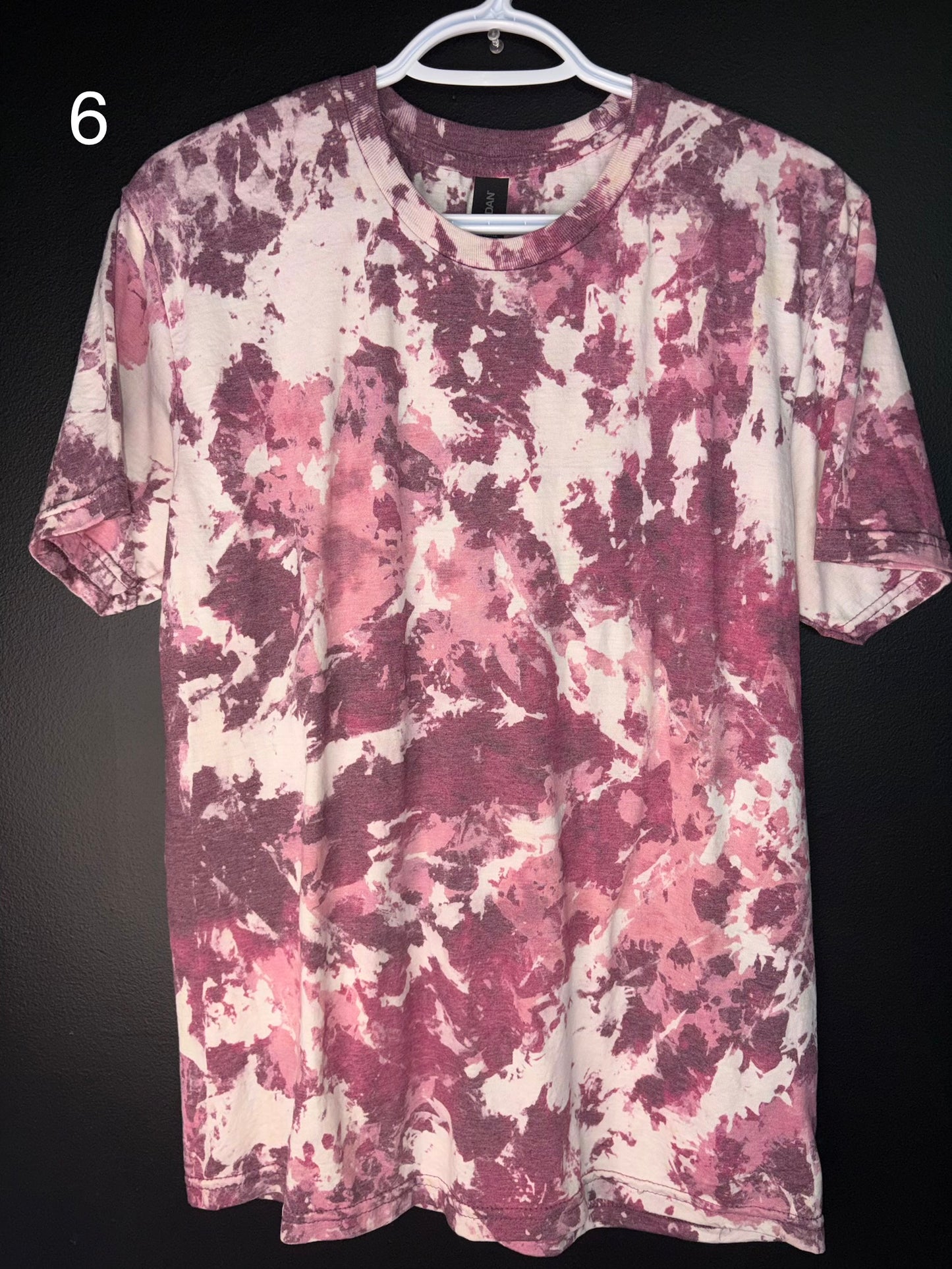 Medium Bleach Tee