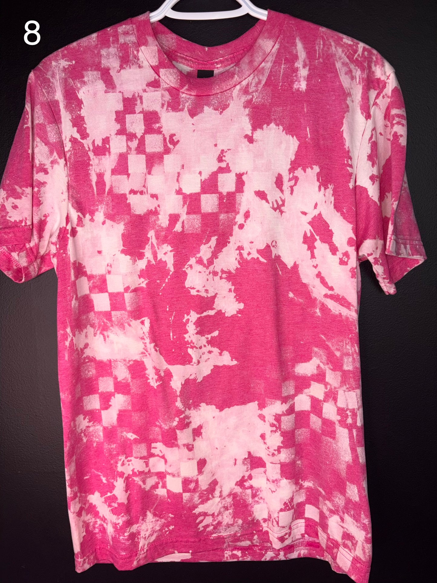 Medium Bleach Tee