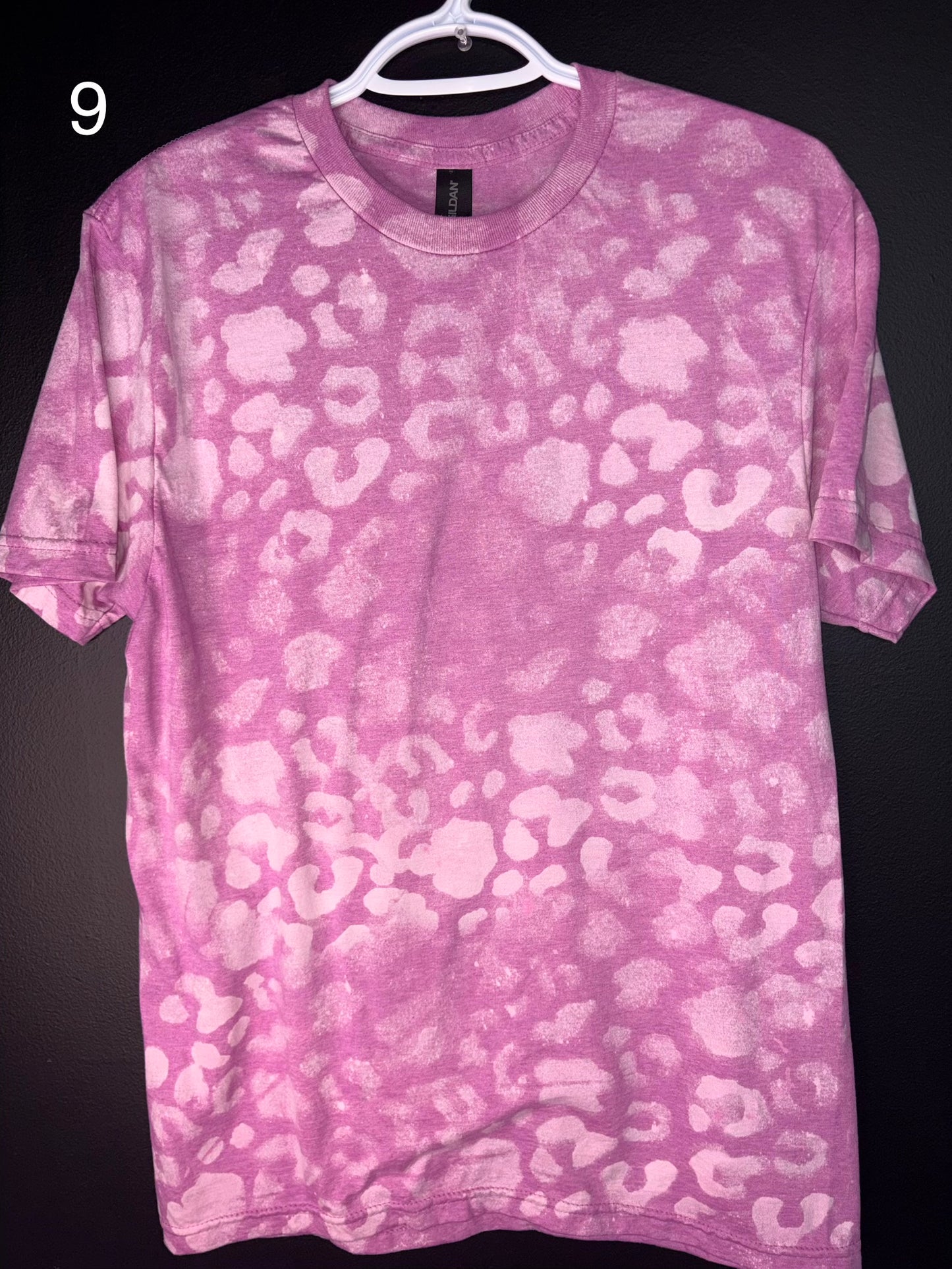 Medium Bleach Tee