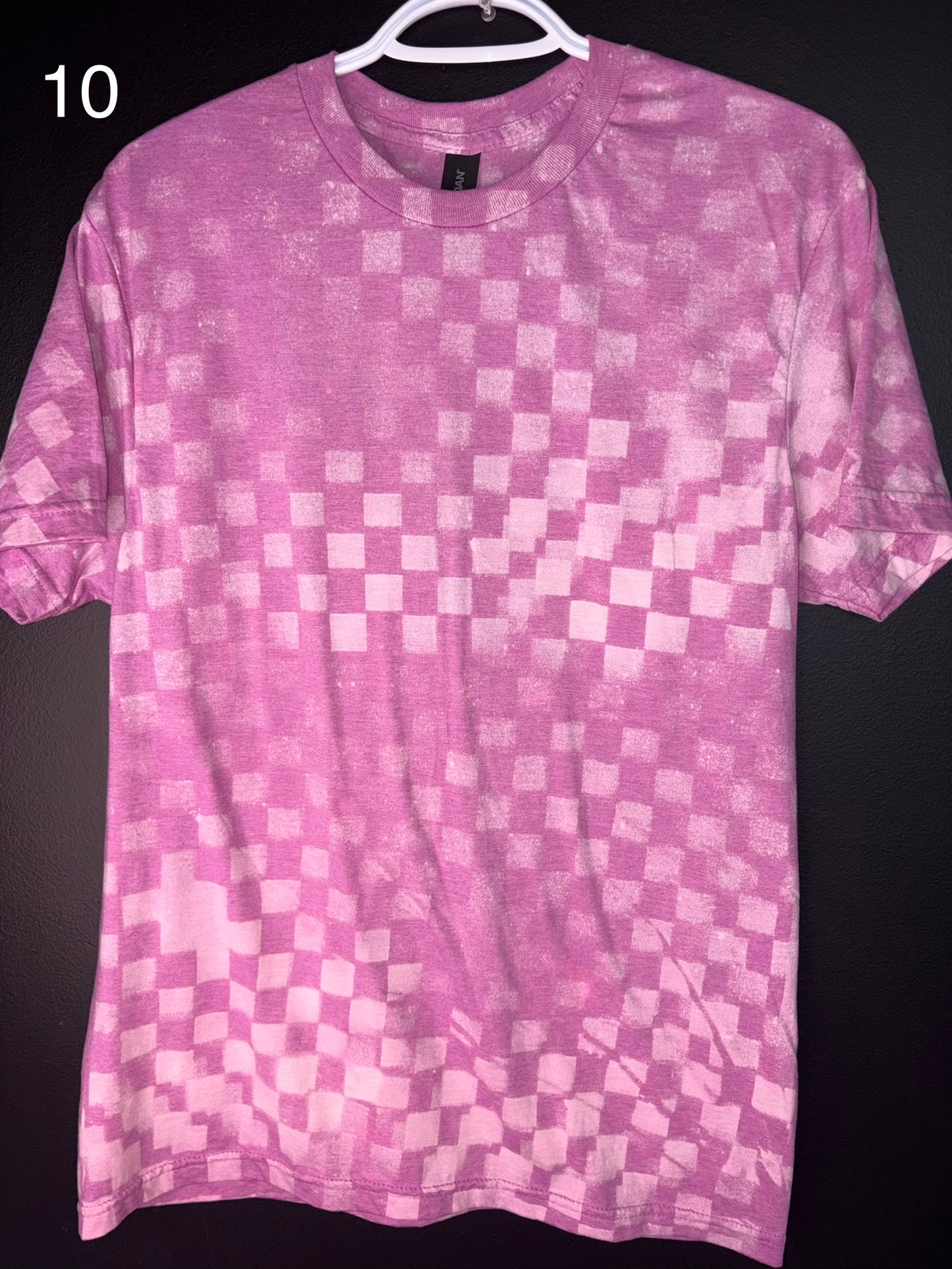 Medium Bleach Tee