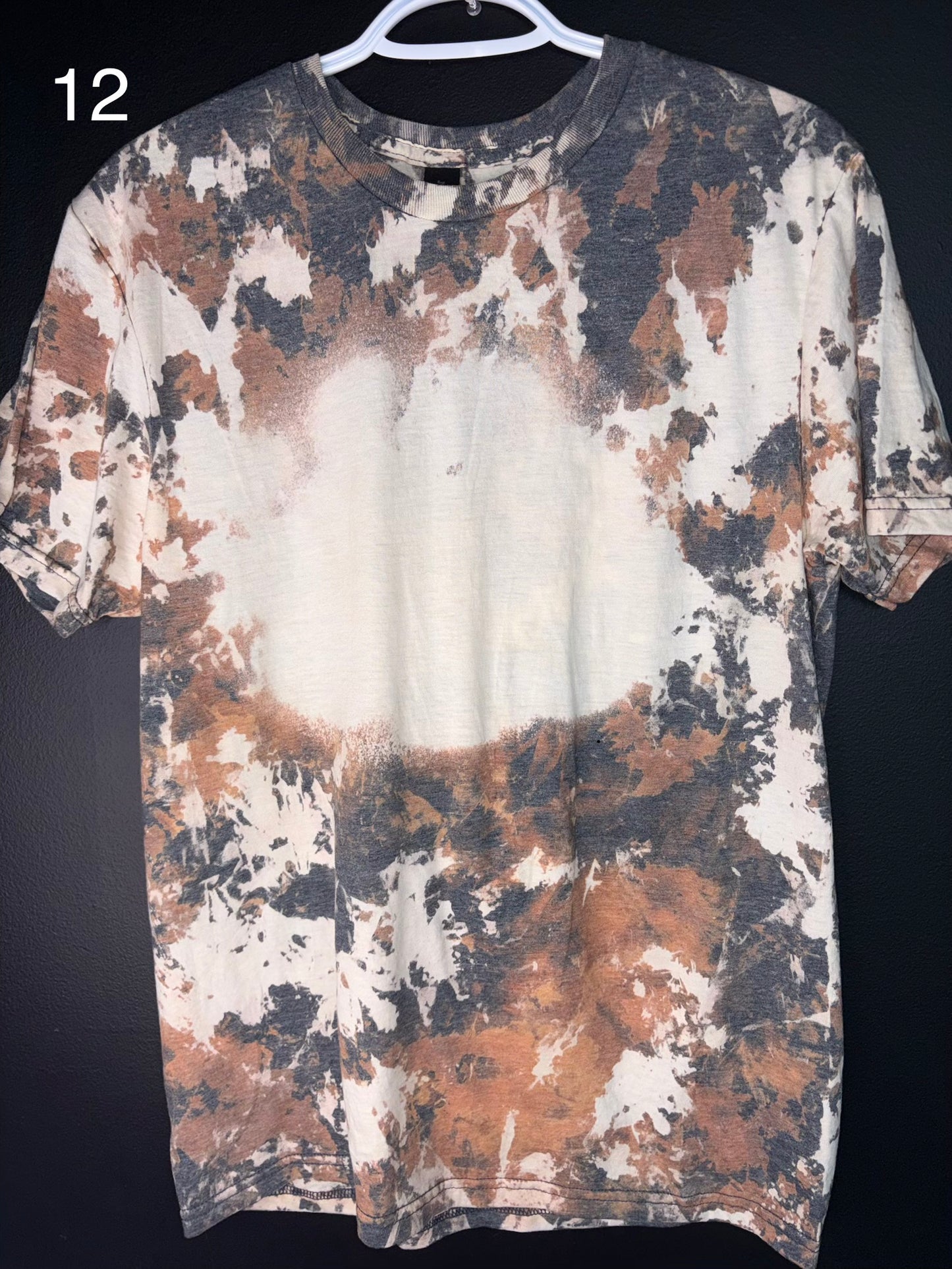 Medium Bleach Tee