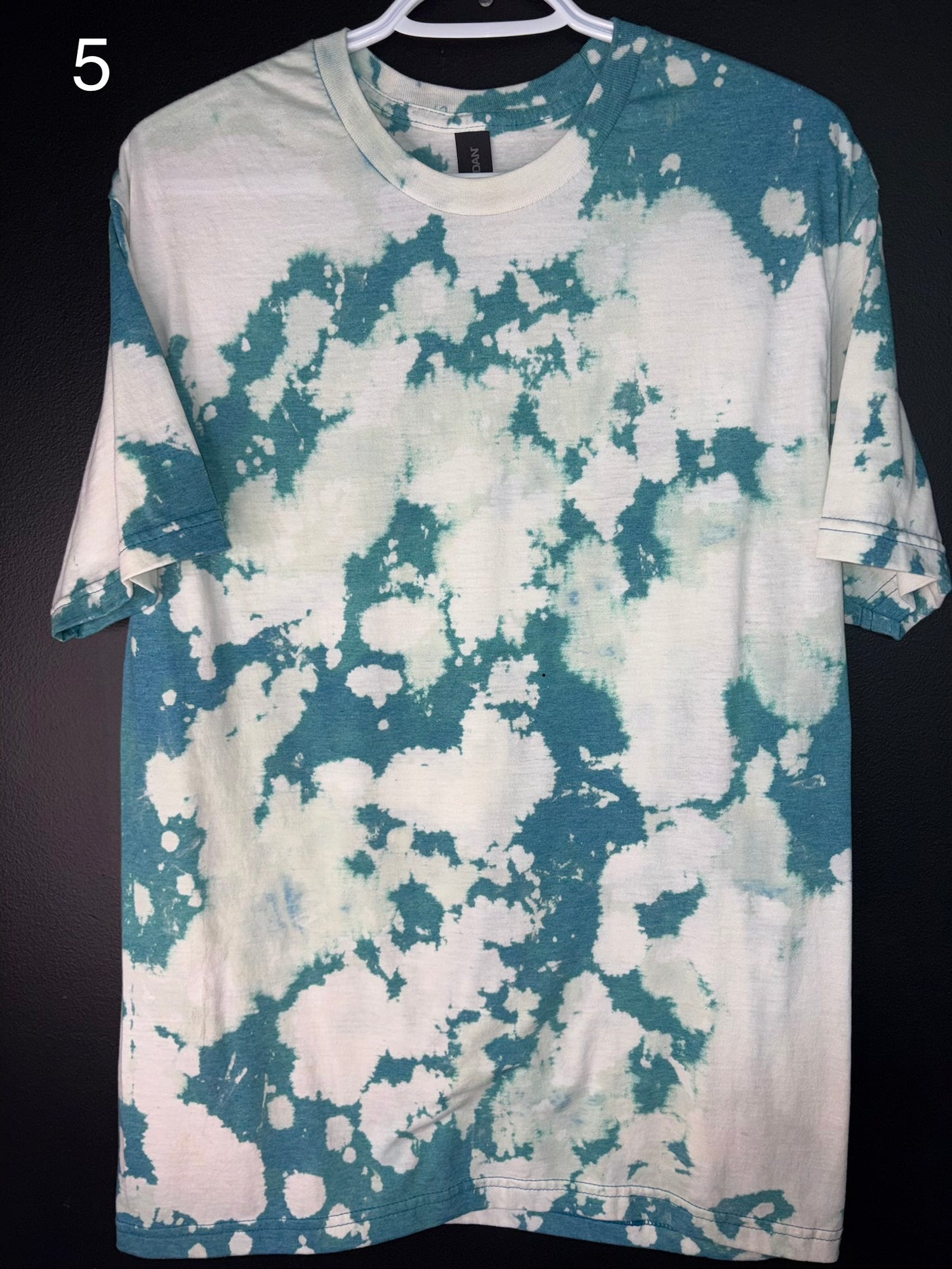 Large Bleach Tee