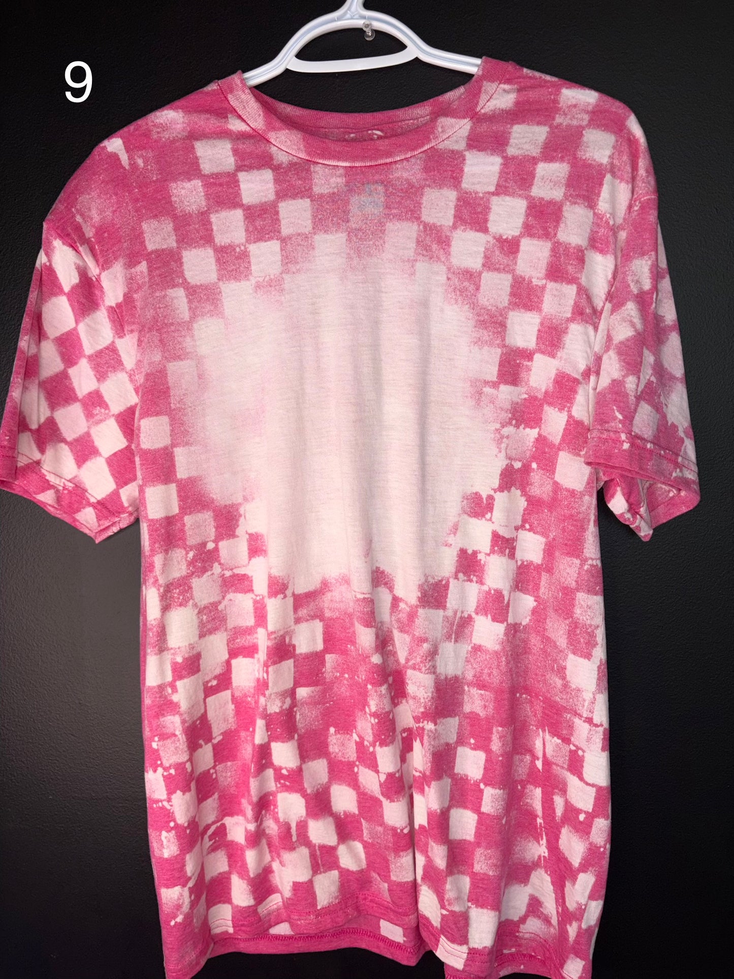 Large Bleach Tee