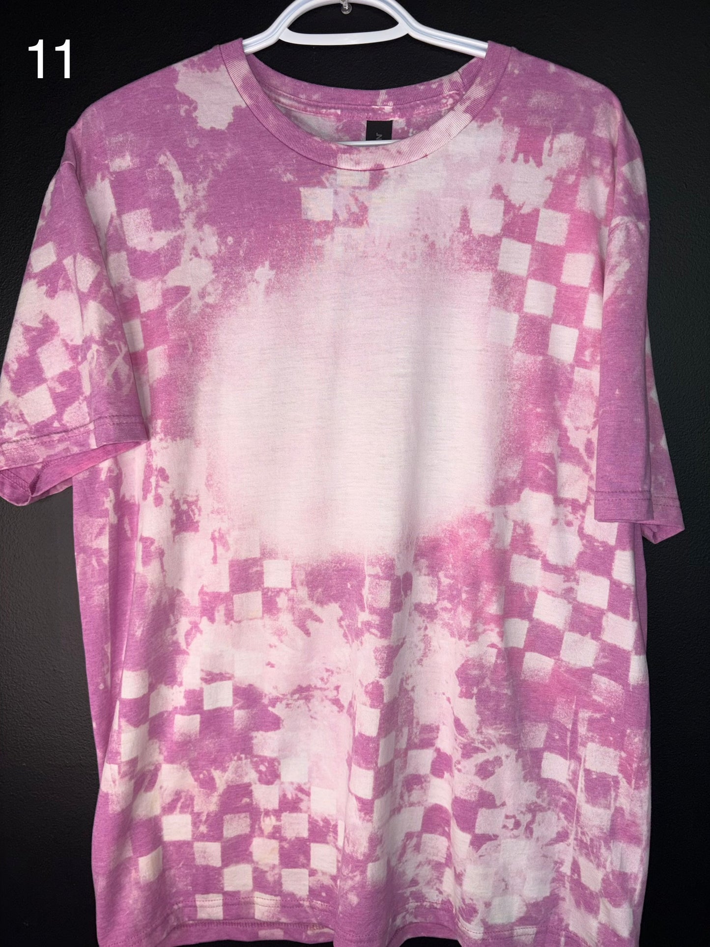 Large Bleach Tee
